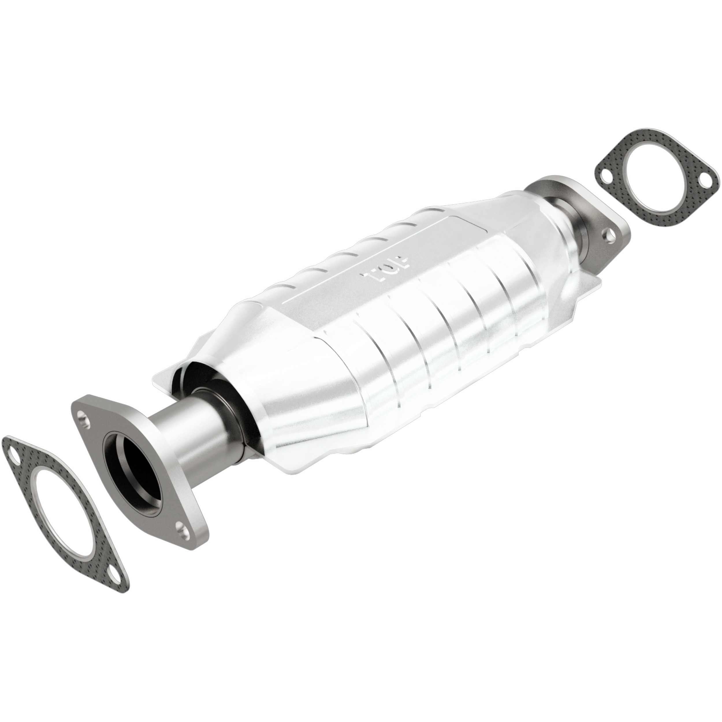 MagnaFlow Exhaust Products Catalytic Converter 22760