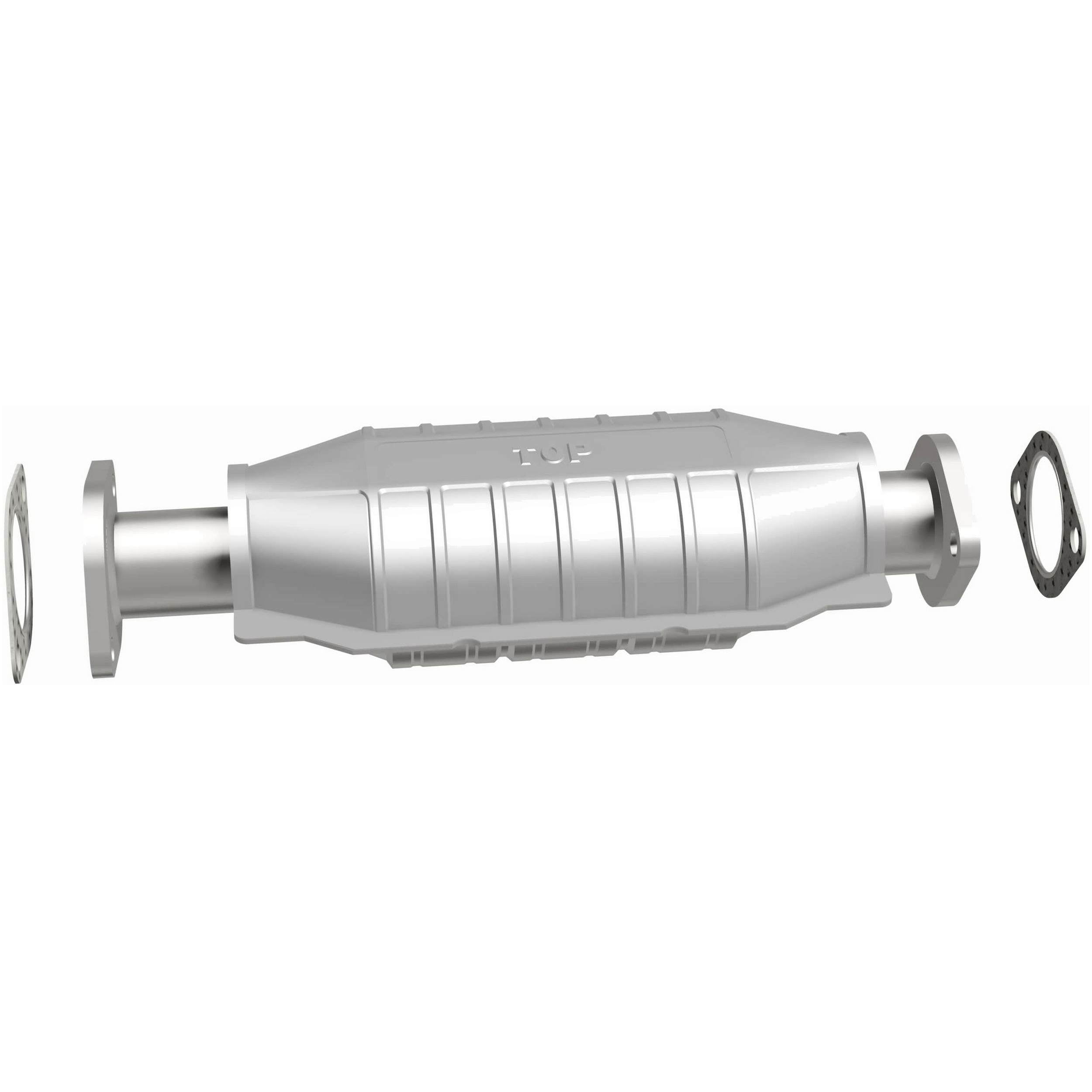 MagnaFlow Exhaust Products Catalytic Converter 22760