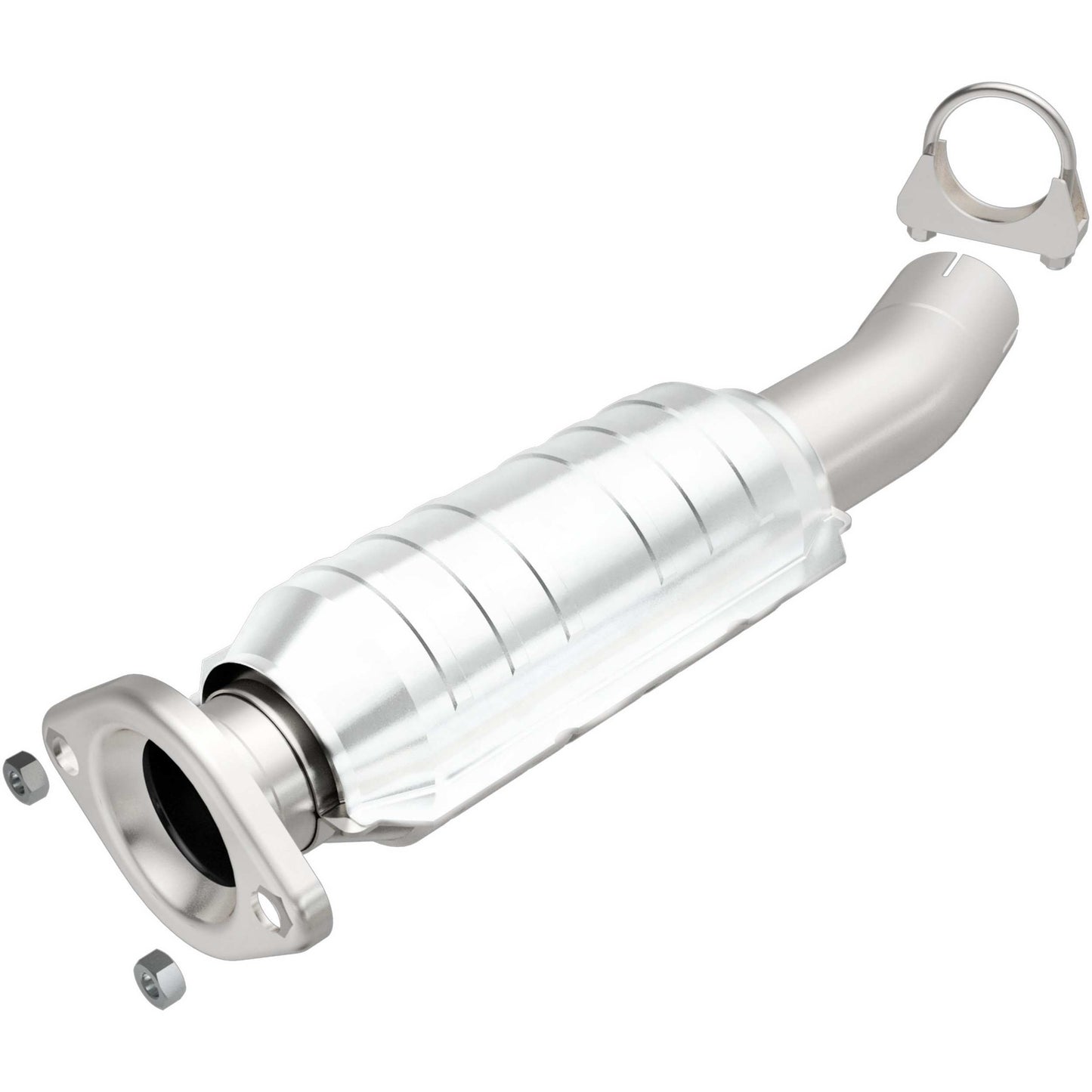 MagnaFlow Exhaust Products Catalytic Converter 23084