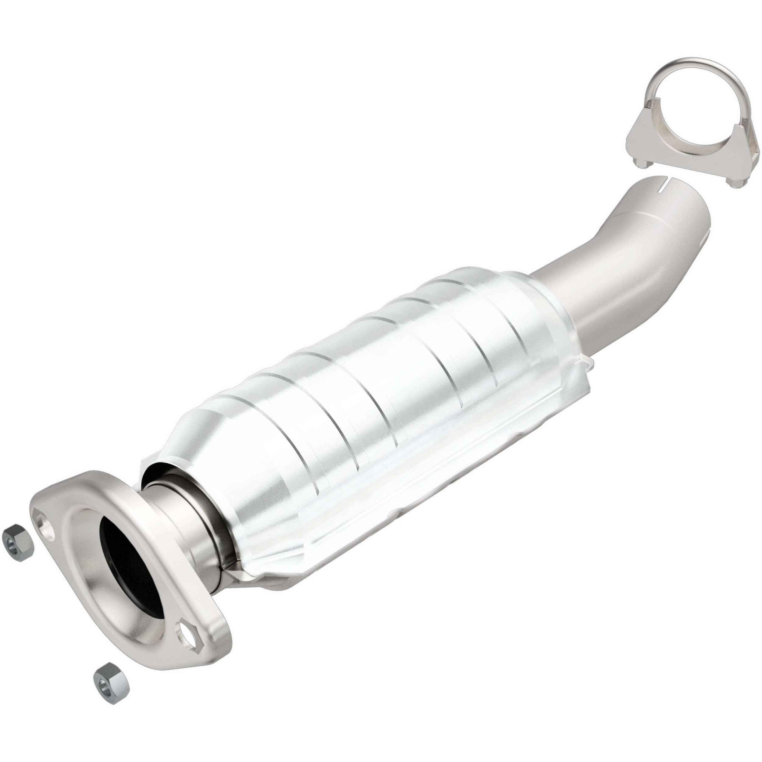MagnaFlow Exhaust Products Catalytic Converter 23084