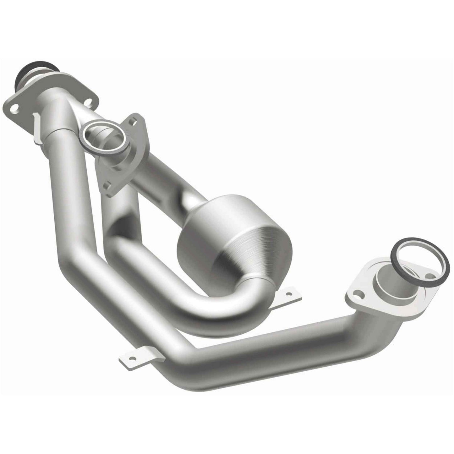 MagnaFlow Exhaust Products Catalytic Converter 23136