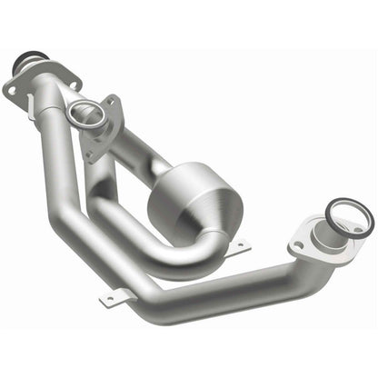 MagnaFlow Exhaust Products Catalytic Converter 23136
