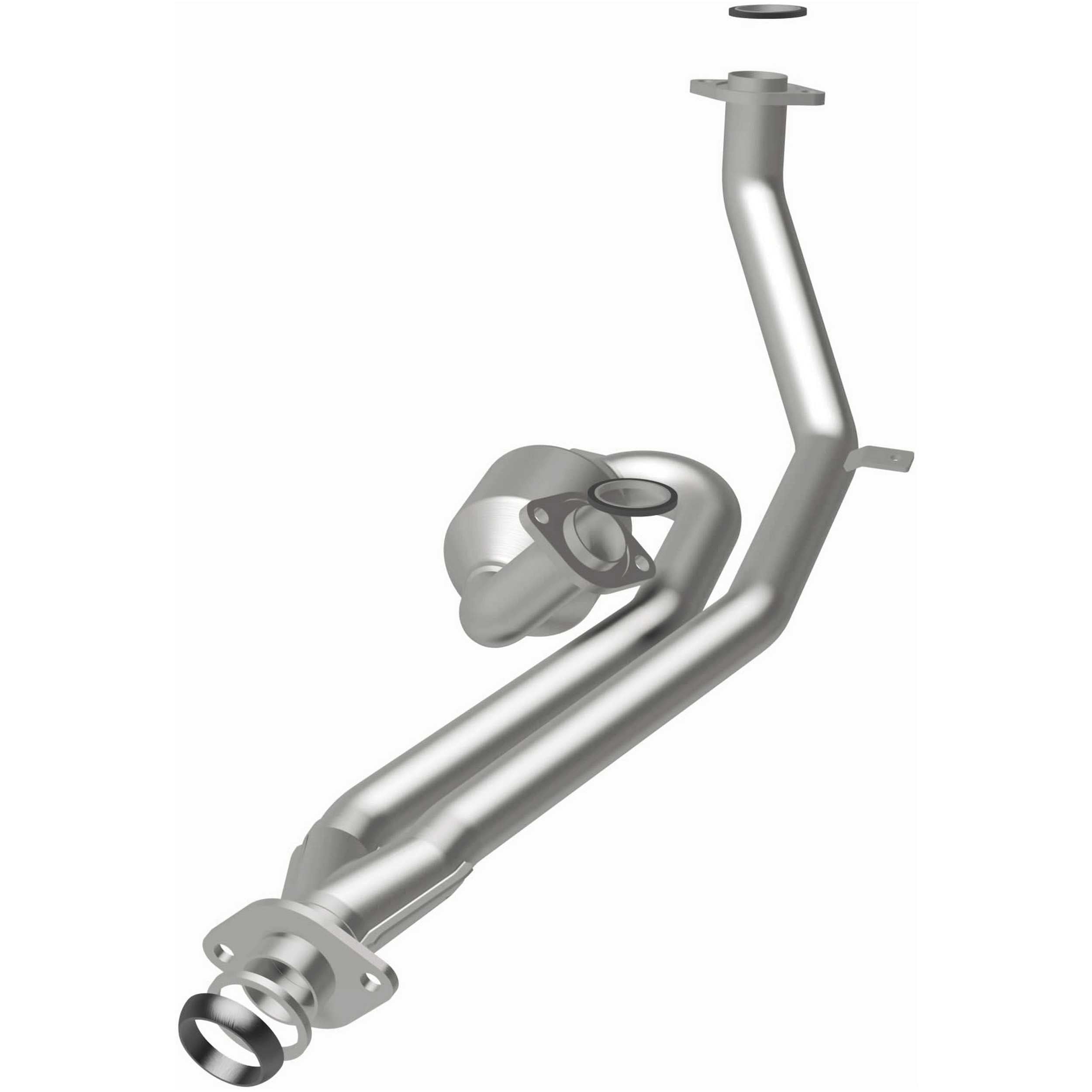 MagnaFlow Exhaust Products Catalytic Converter 23136