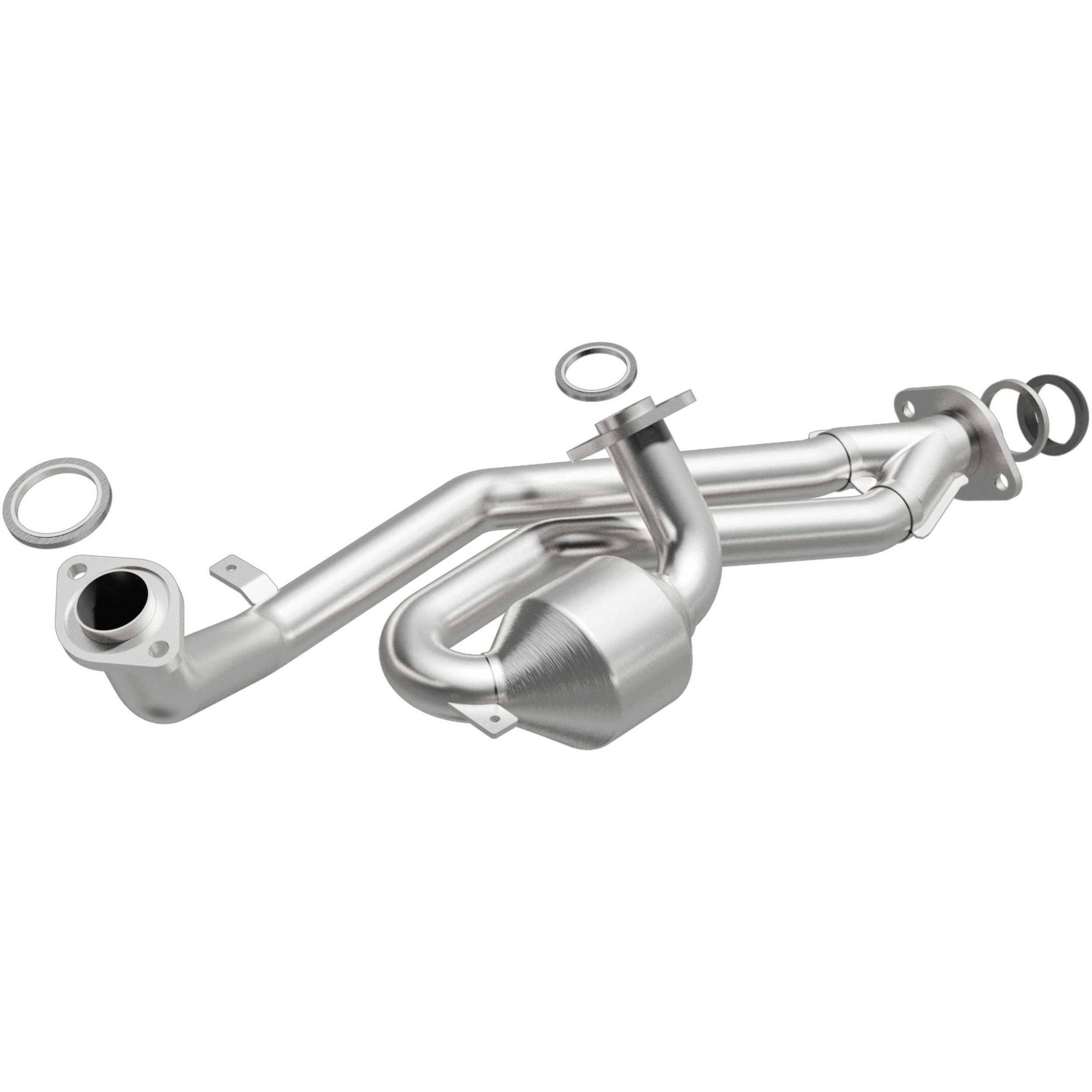 MagnaFlow Exhaust Products Catalytic Converter 23136