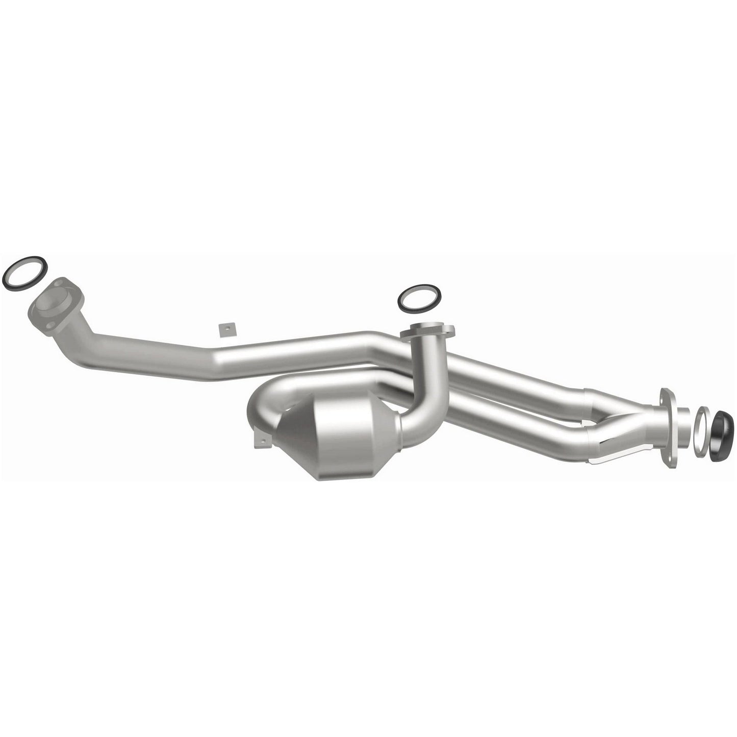MagnaFlow Exhaust Products Catalytic Converter 23136