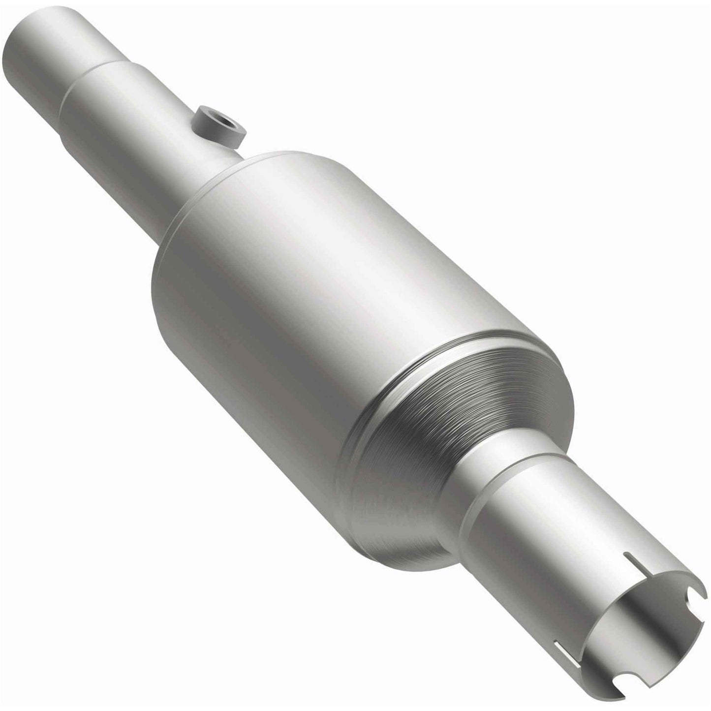 MagnaFlow Exhaust Products 93-98 Grand Cherokee 4.0/5.2L Cat Converter MAG23226