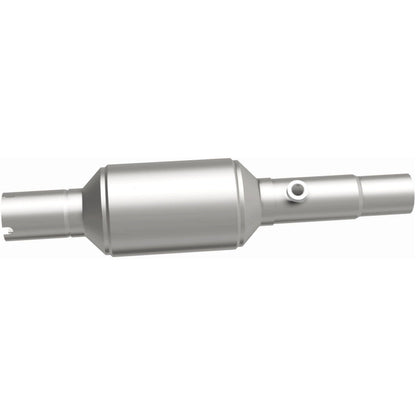 MagnaFlow Exhaust Products 93-98 Grand Cherokee 4.0/5.2L Cat Converter MAG23226