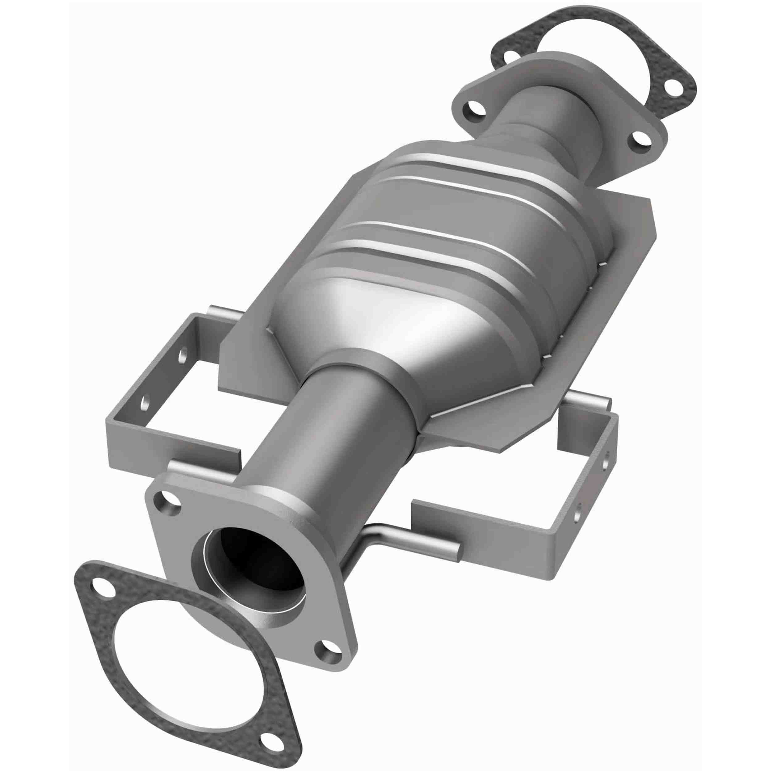 MagnaFlow Exhaust Products Catalytic Converter 23243