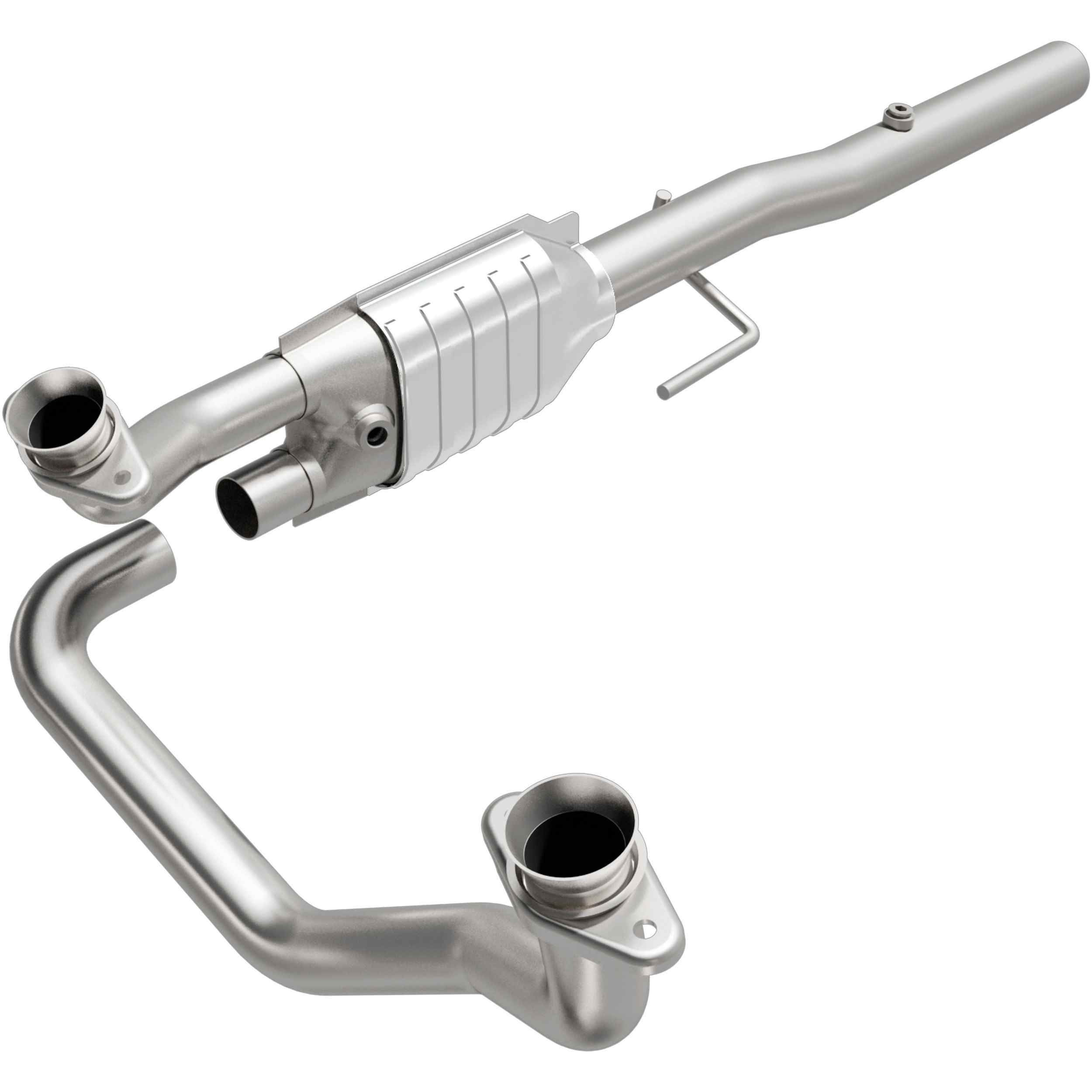 MagnaFlow Exhaust Products 94-01 Dodge Ram 3.9/5.2 /5.9L Cat Converter MAG23285