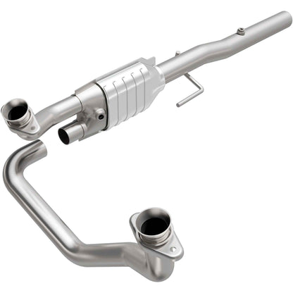 MagnaFlow Exhaust Products 94-01 Dodge Ram 3.9/5.2 /5.9L Cat Converter MAG23285