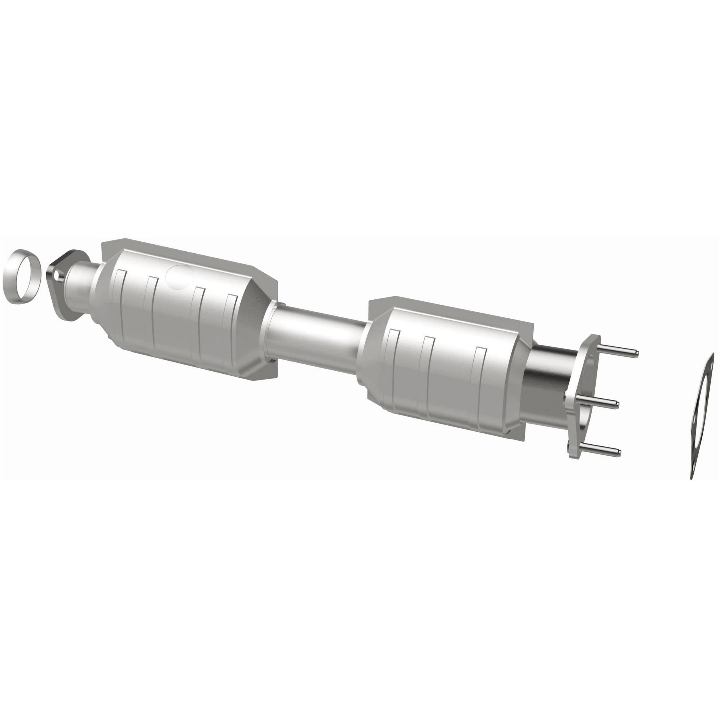 MagnaFlow Exhaust Products Catalytic Converter 23387