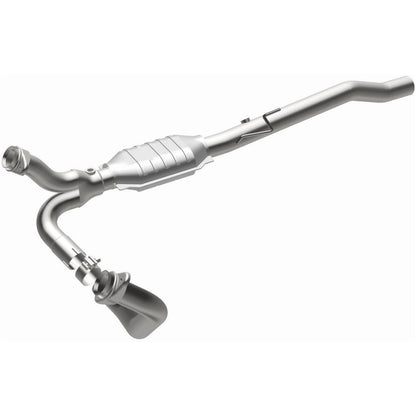 MagnaFlow Exhaust Products Diesel Glow Plug Relay 23390 image 2