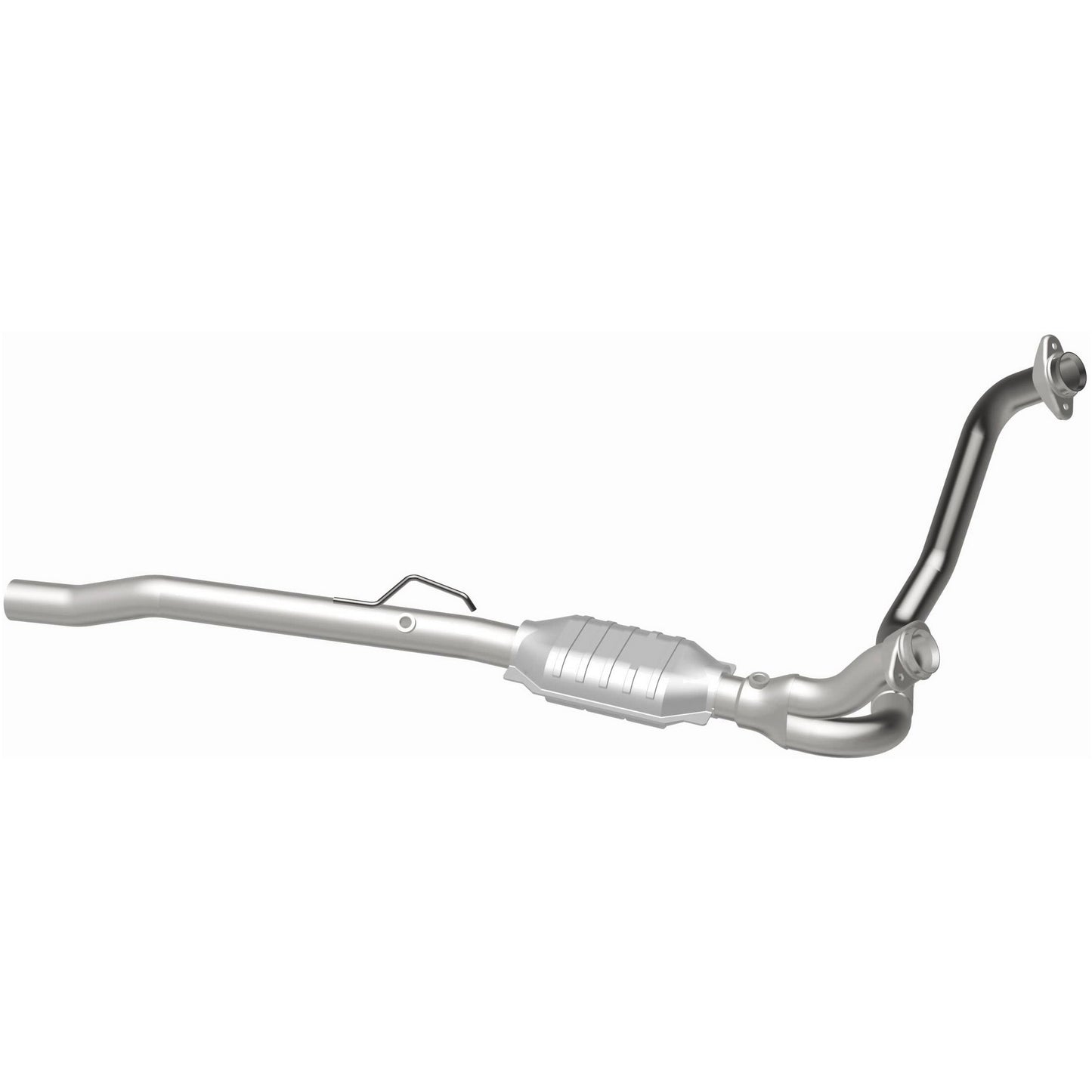 MagnaFlow Exhaust Products Diesel Glow Plug Relay 23390 image 4