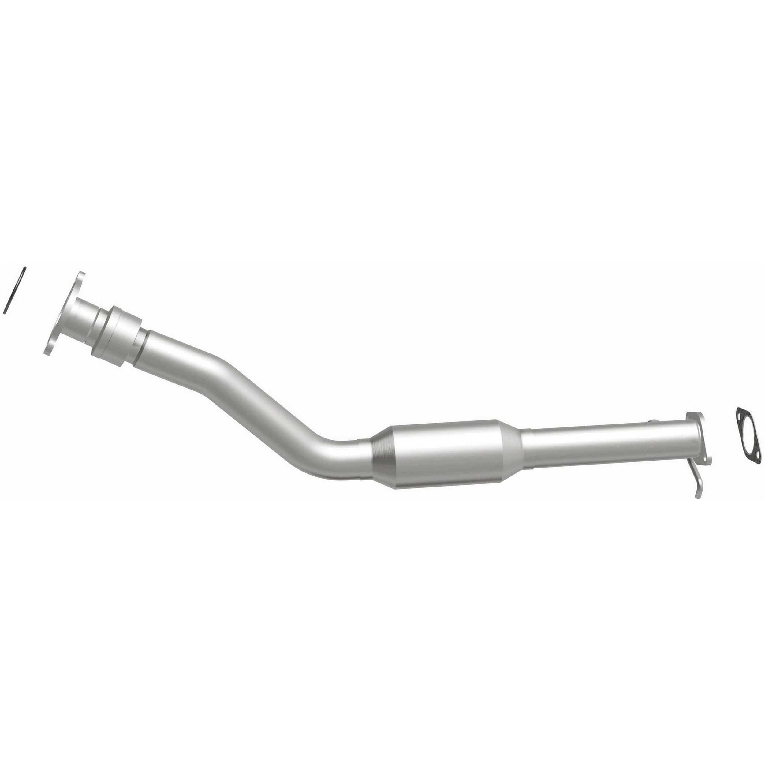 MagnaFlow Exhaust Products Catalytic Converter 23433