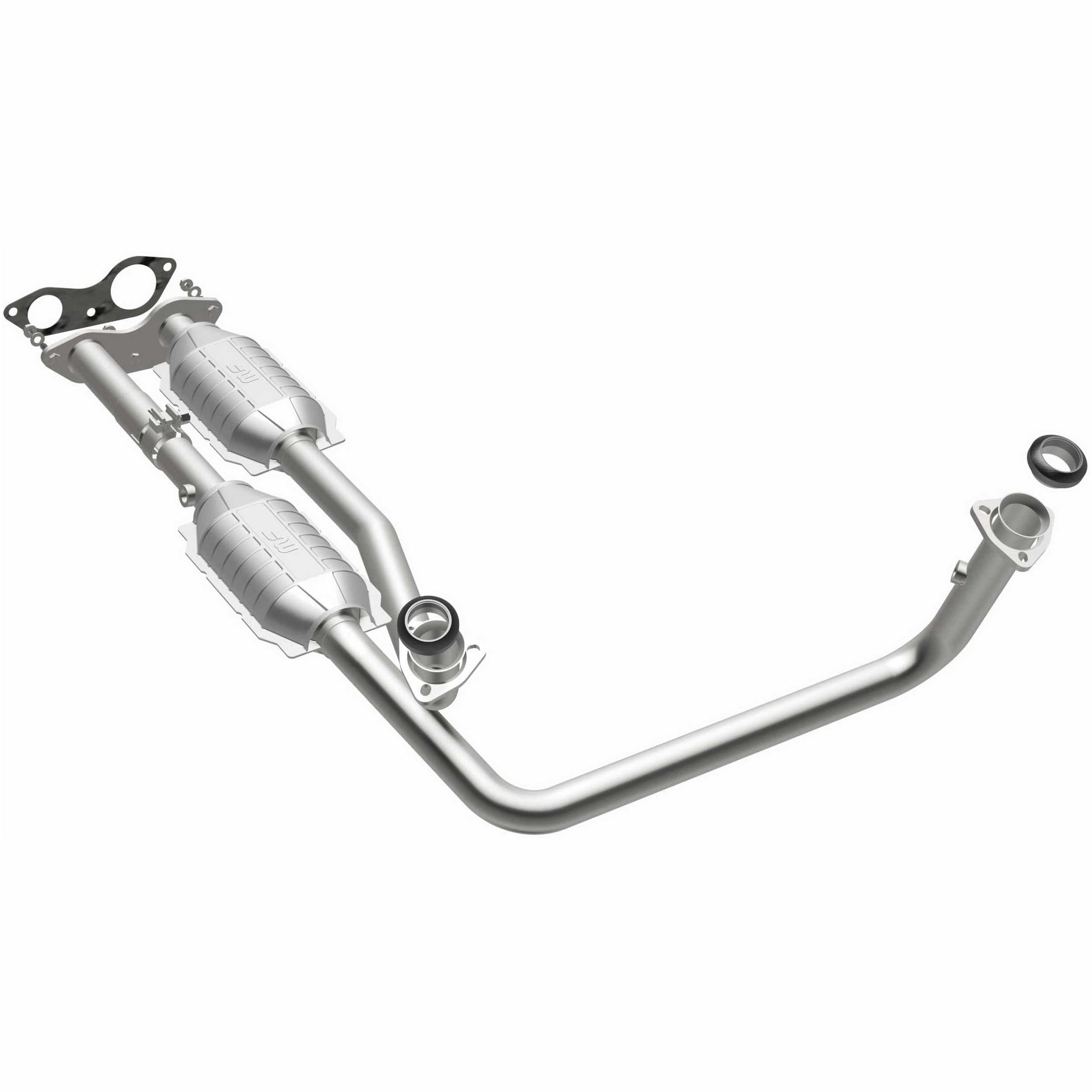 MagnaFlow Exhaust Products 96-99 GM P/U 5.7L Cat Converter MAG23453
