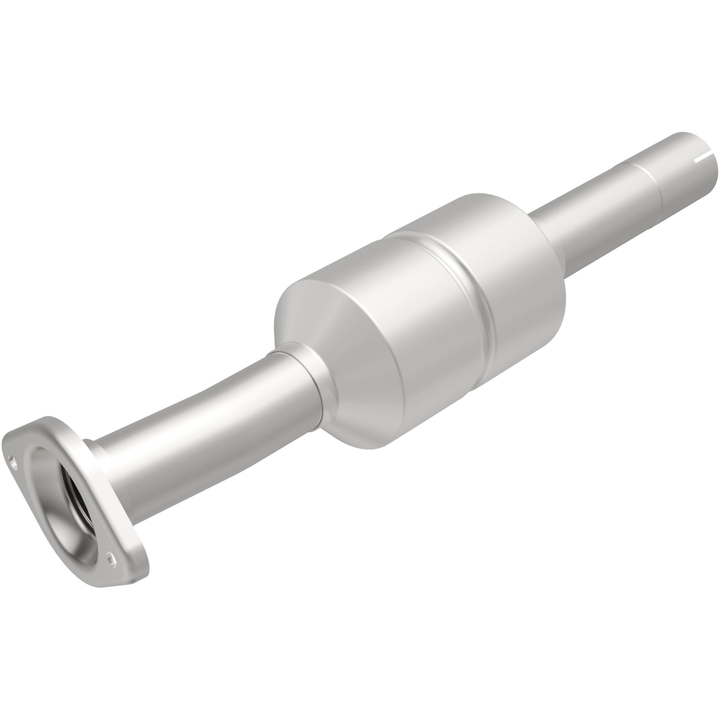 MagnaFlow HM Grade Federal / EPA Compliant Direct-Fit Catalytic Converter