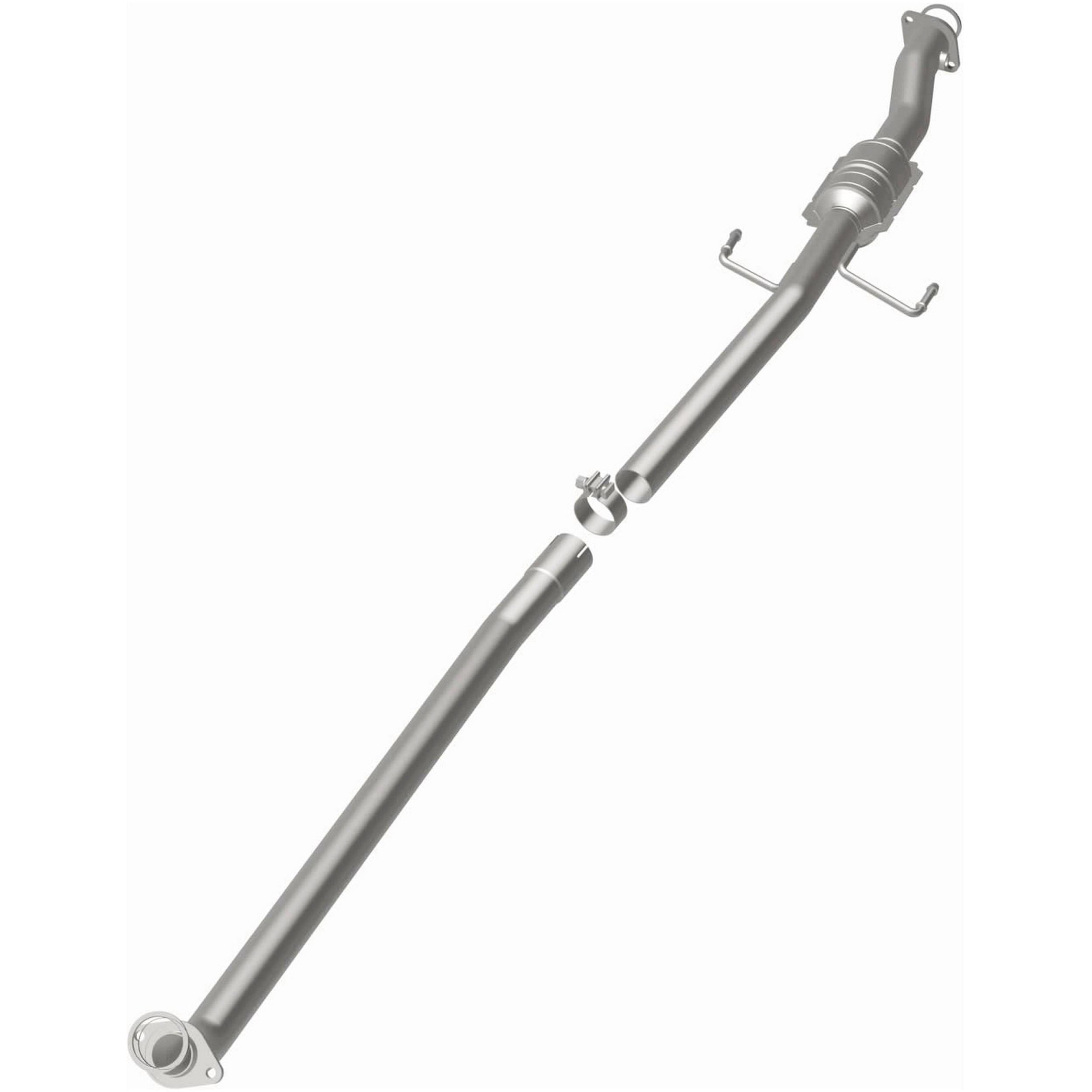 MagnaFlow Exhaust Products Catalytic Converter 23637