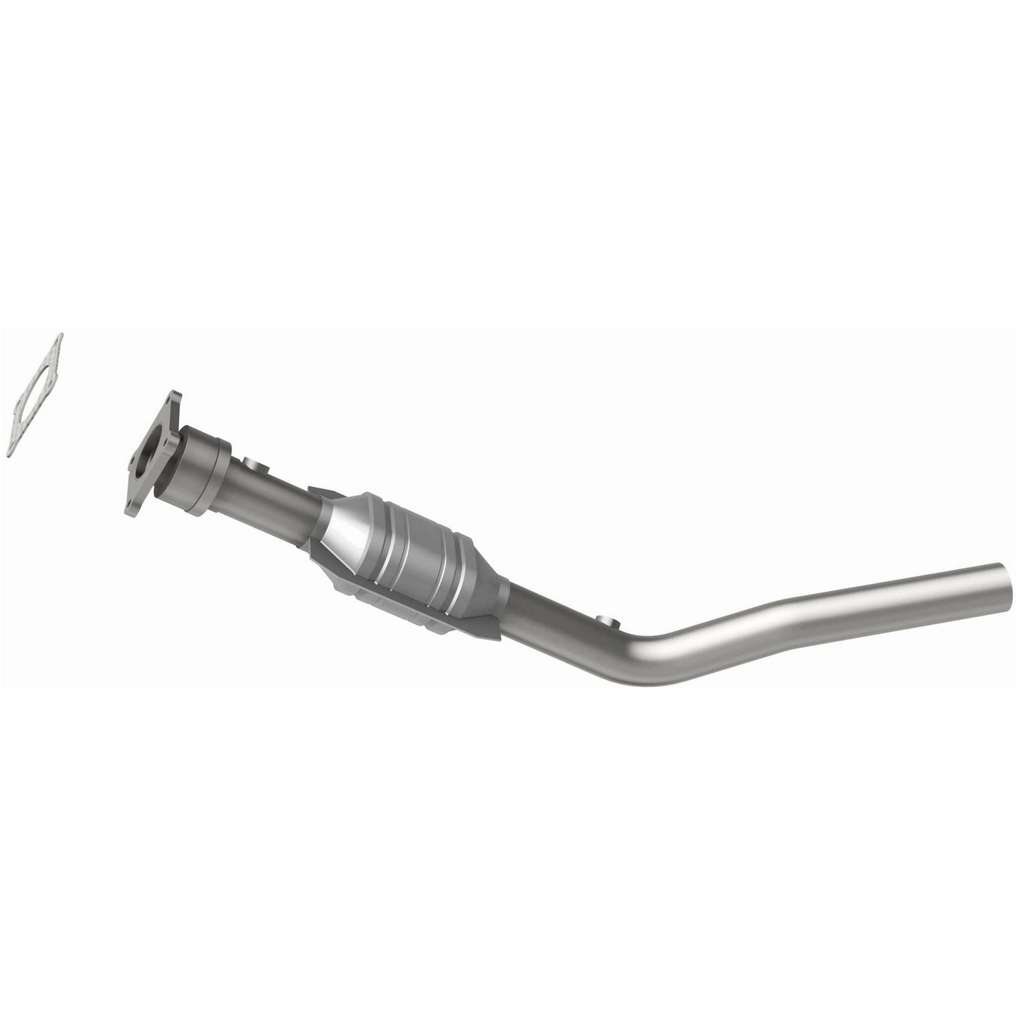 MagnaFlow Exhaust Products Catalytic Converter 23721