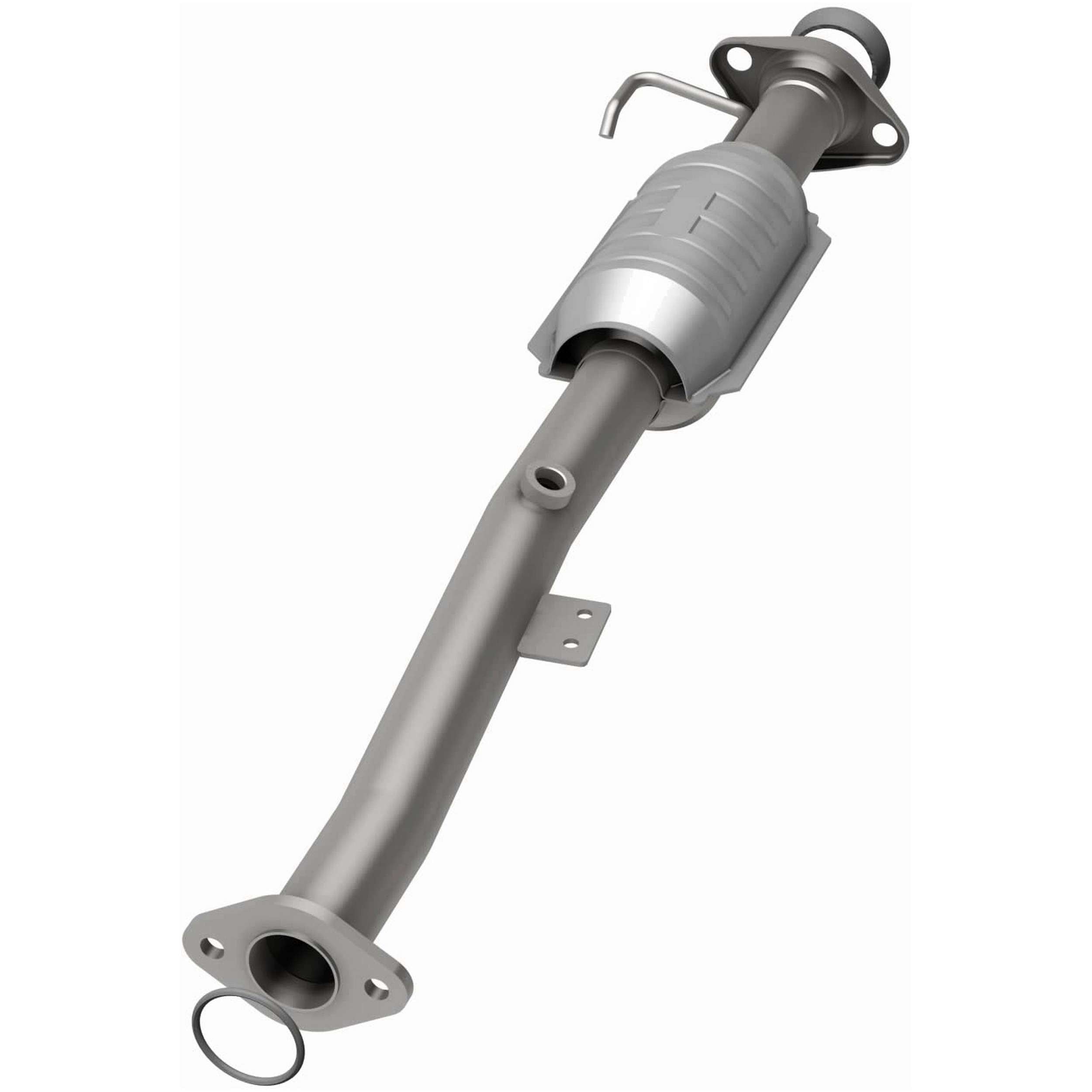 MagnaFlow Exhaust Products Catalytic Converter 23749