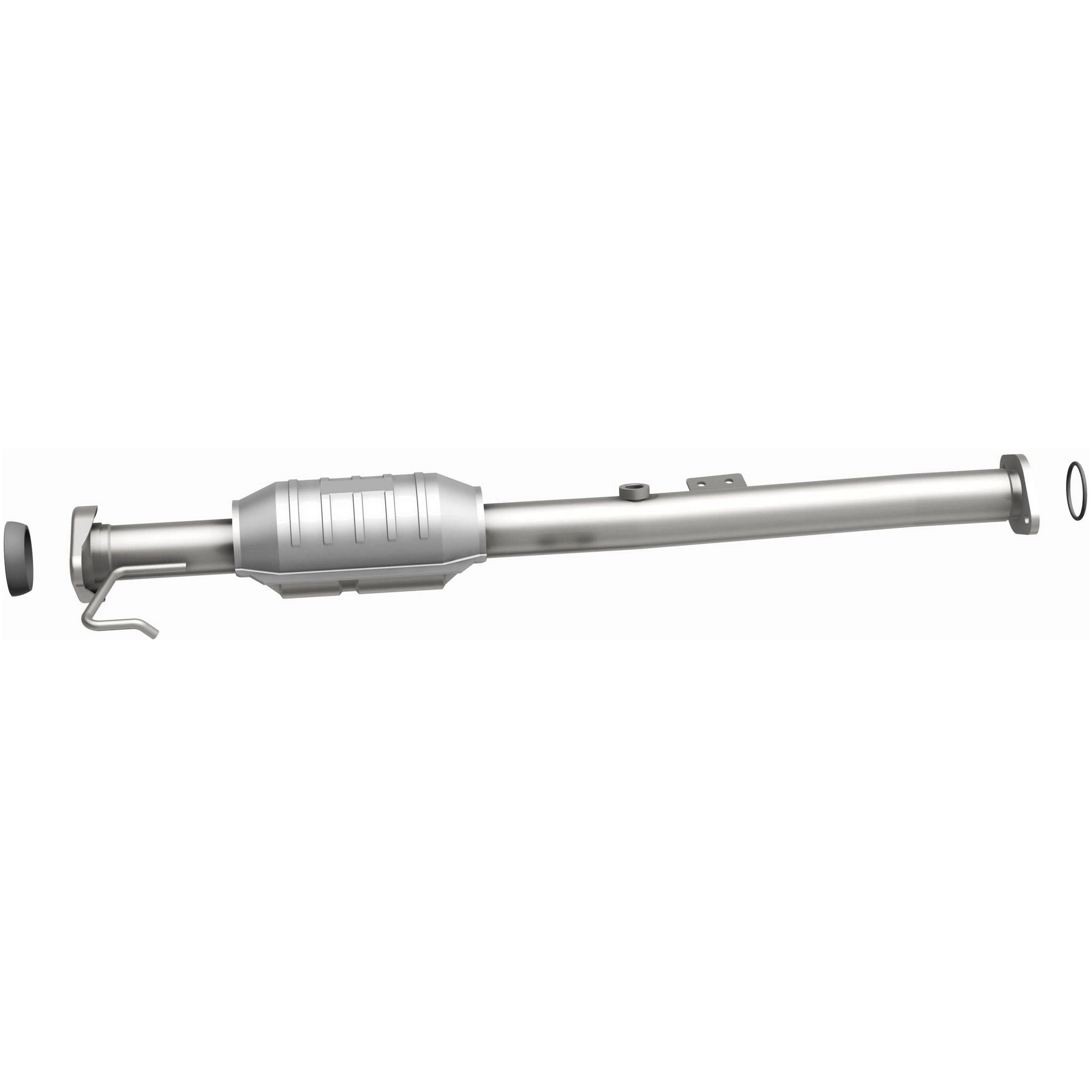MagnaFlow Exhaust Products Catalytic Converter 23749