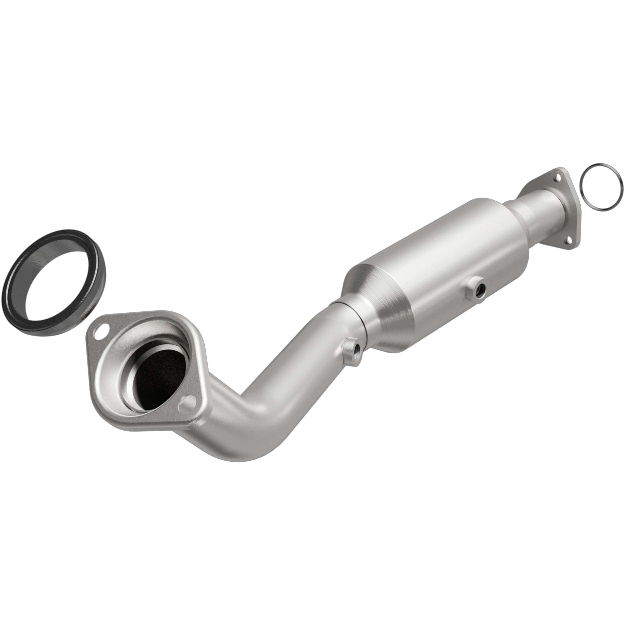 MagnaFlow Honda CR-V HM Grade Federal / EPA Compliant Direct-Fit Catalytic Converter