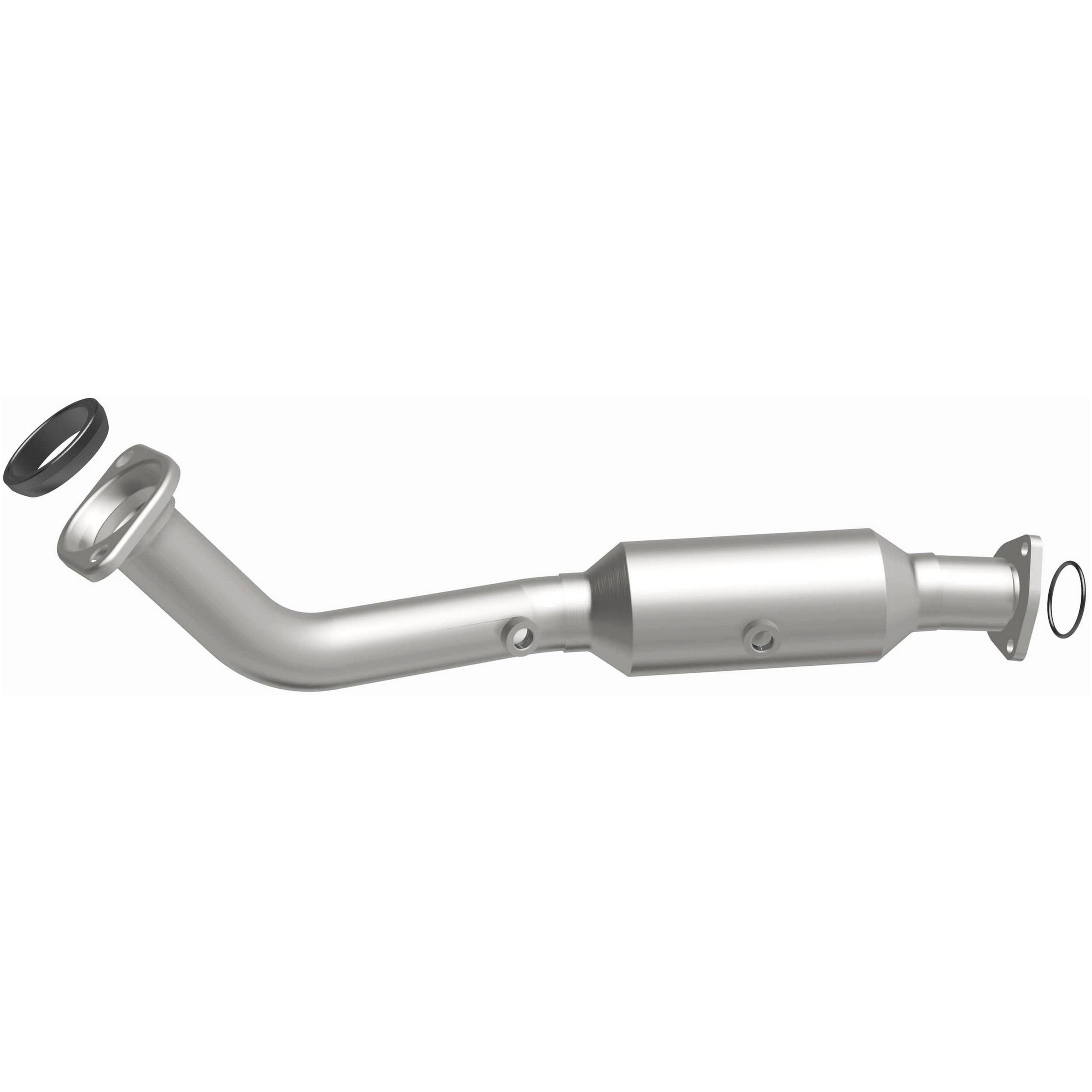 MagnaFlow Honda CR-V HM Grade Federal / EPA Compliant Direct-Fit Catalytic Converter