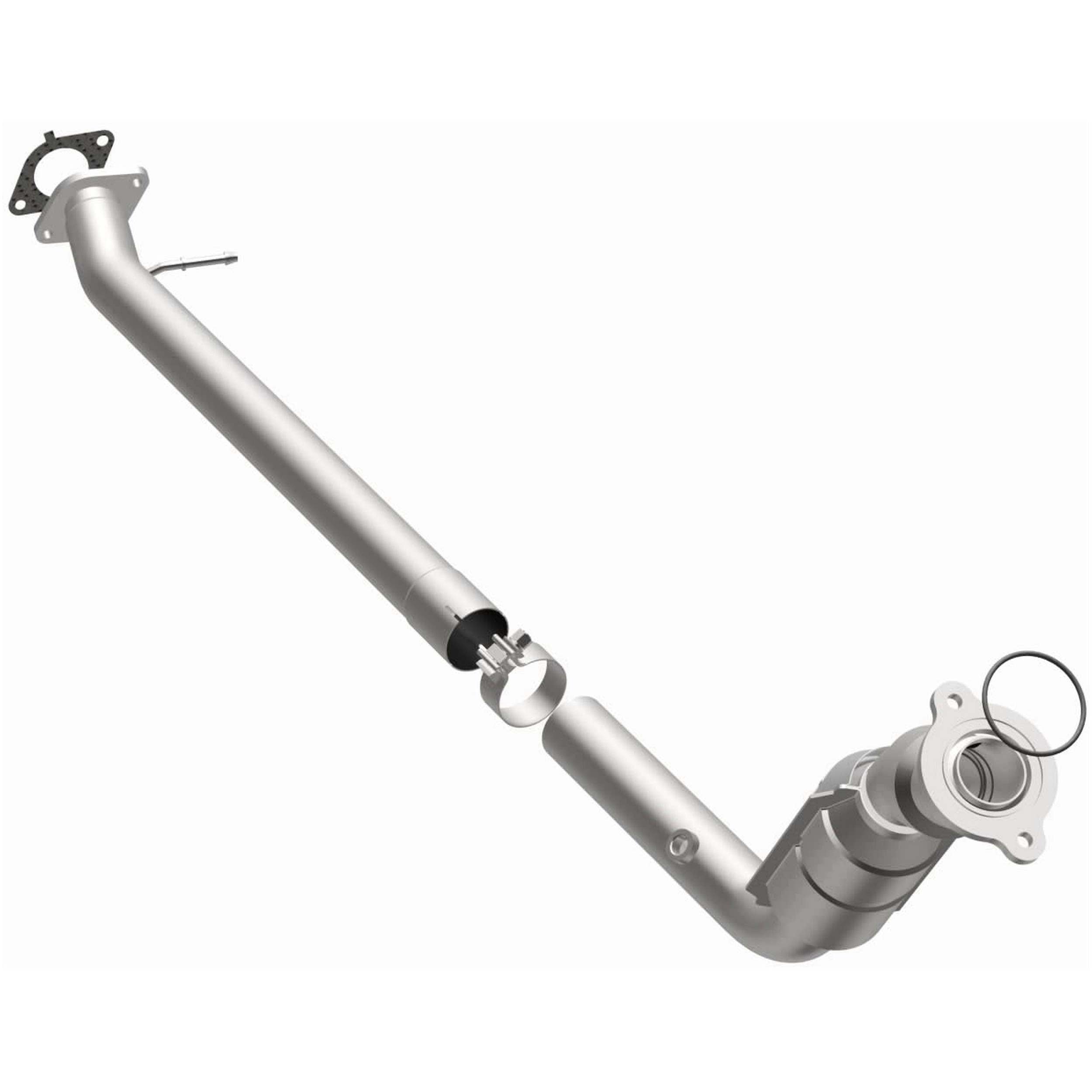 MagnaFlow Exhaust Products Catalytic Converter 23795