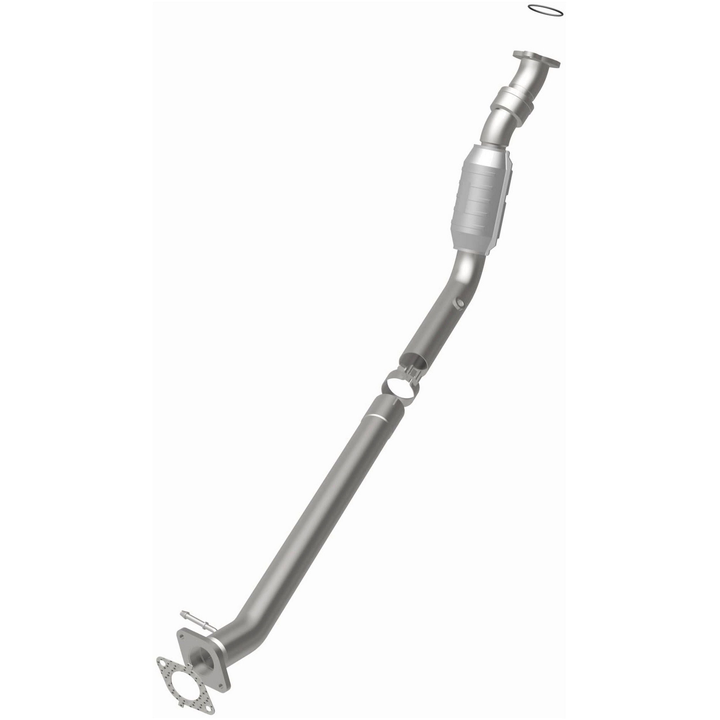 MagnaFlow Exhaust Products Catalytic Converter 23795