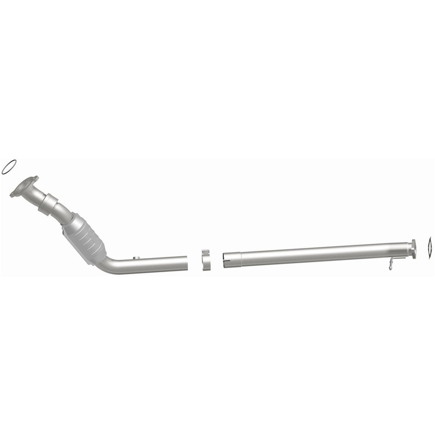 MagnaFlow Exhaust Products Catalytic Converter 23795