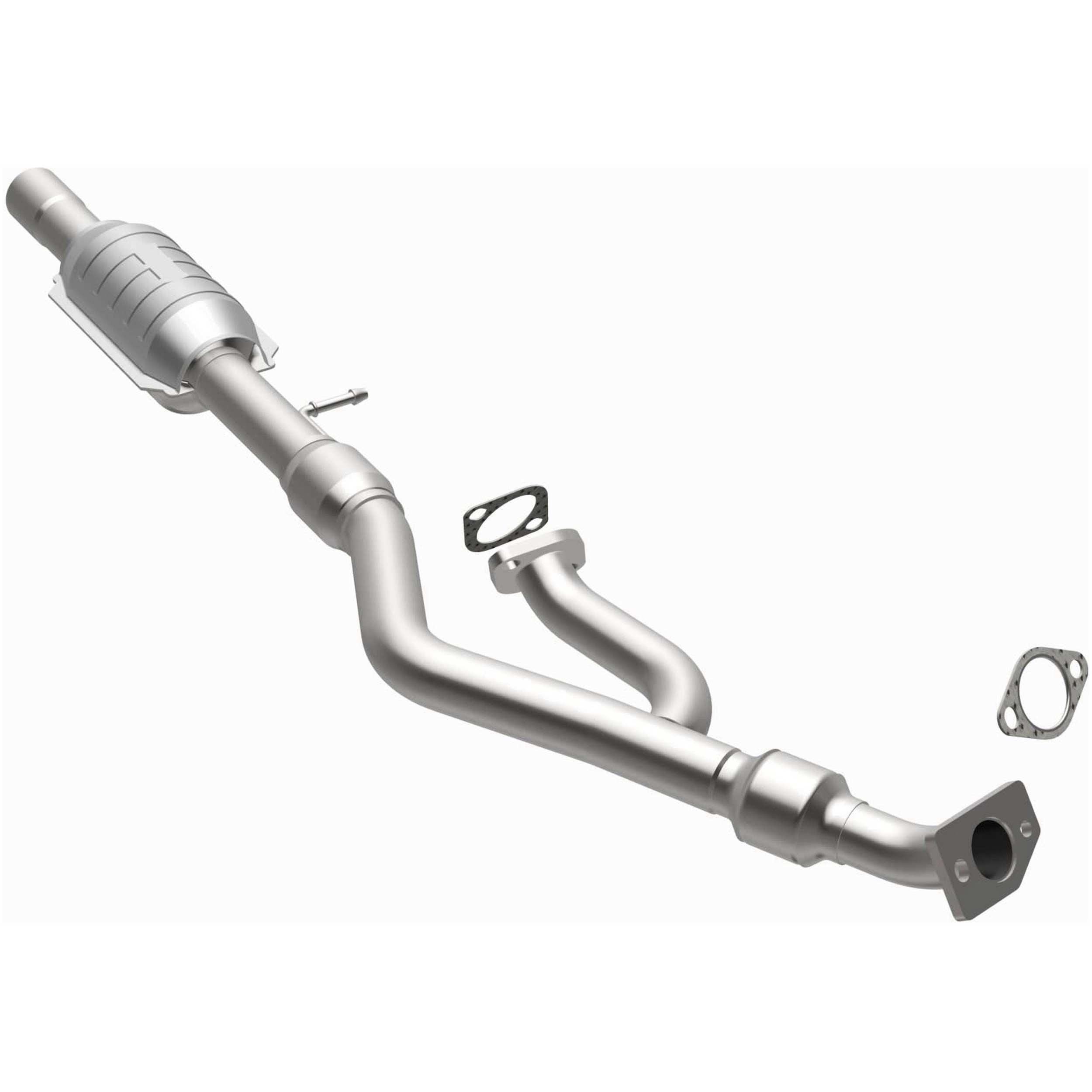 MagnaFlow Exhaust Products Catalytic Converter 23859
