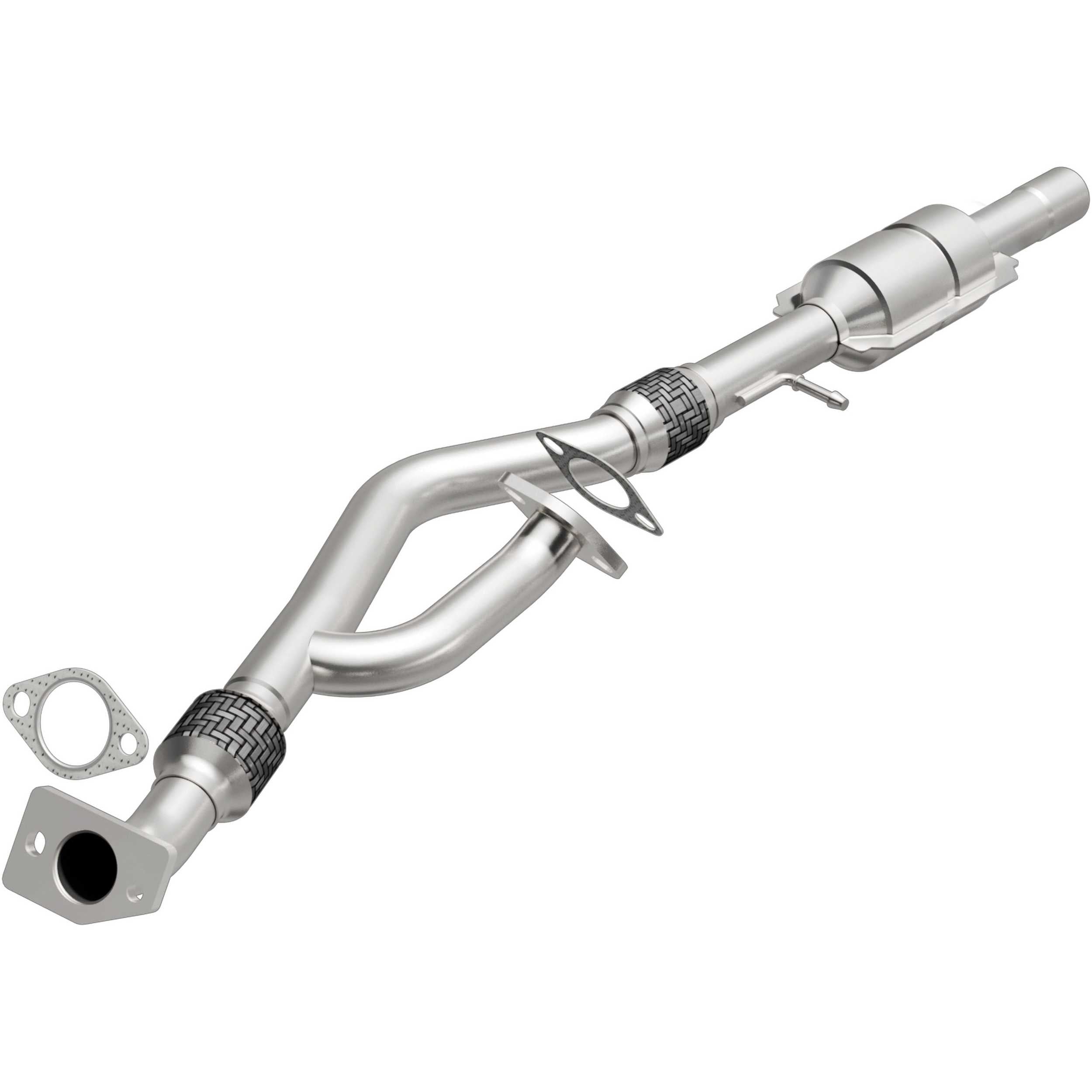 MagnaFlow Exhaust Products Catalytic Converter 23859