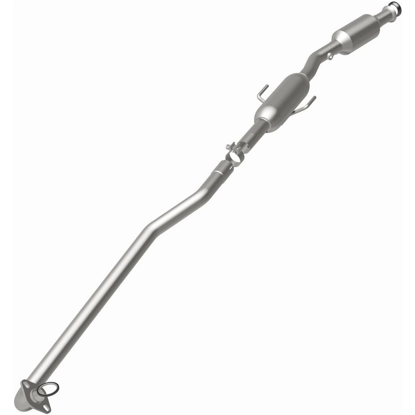 MagnaFlow Exhaust Products Catalytic Converter 23881