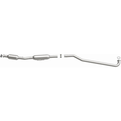 MagnaFlow Exhaust Products Catalytic Converter 23881