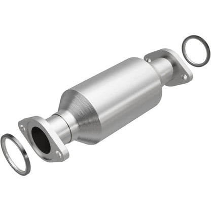 MagnaFlow Exhaust Products 89-97 GEO Prizm 1.6/1.8L Cat Converter MAG23886