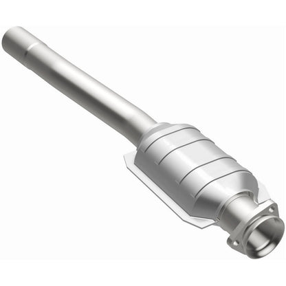 MagnaFlow Volvo 780 Standard Grade Federal / EPA Compliant Direct-Fit Catalytic Converter