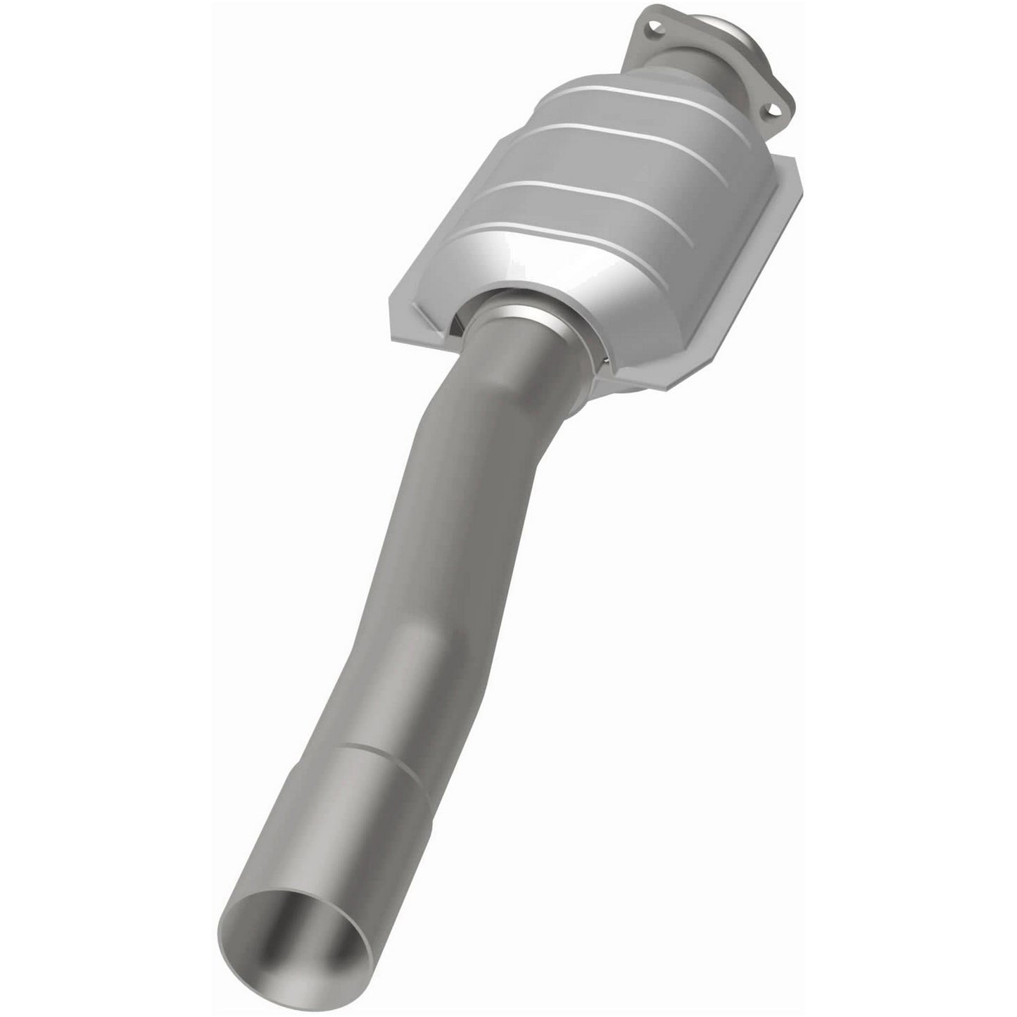 MagnaFlow Volvo 780 Standard Grade Federal / EPA Compliant Direct-Fit Catalytic Converter