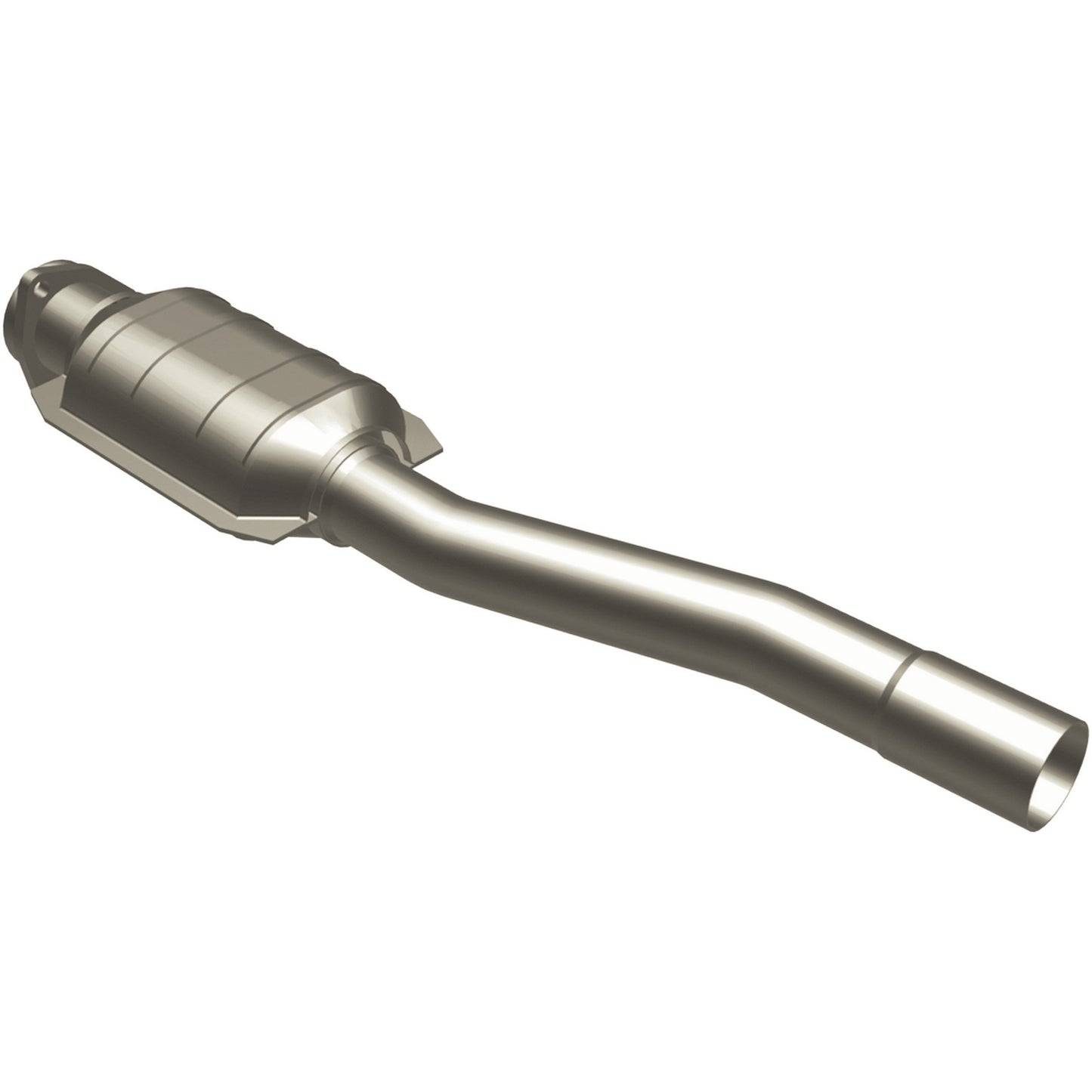 MagnaFlow Volvo 780 Standard Grade Federal / EPA Compliant Direct-Fit Catalytic Converter