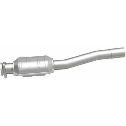 MagnaFlow Volvo 780 Standard Grade Federal / EPA Compliant Direct-Fit Catalytic Converter
