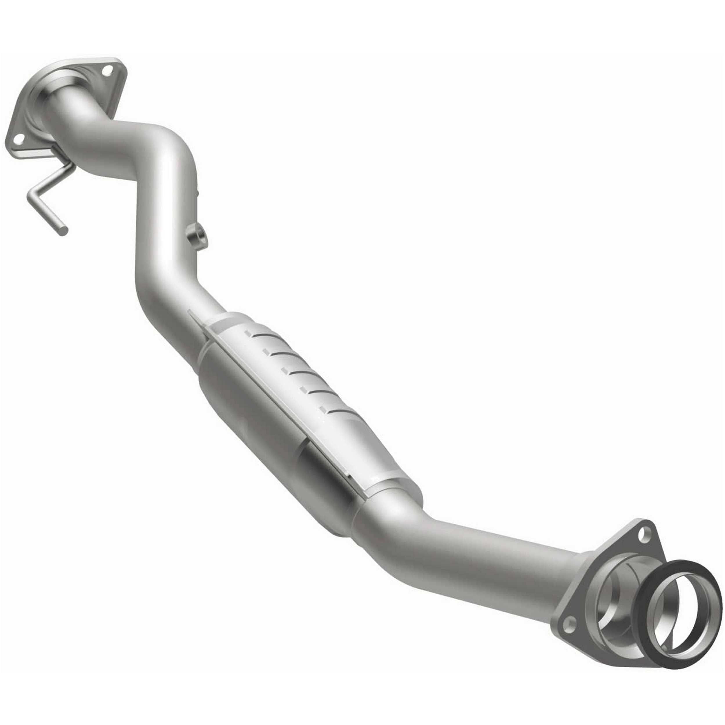 MagnaFlow Exhaust Products Catalytic Converter 23967