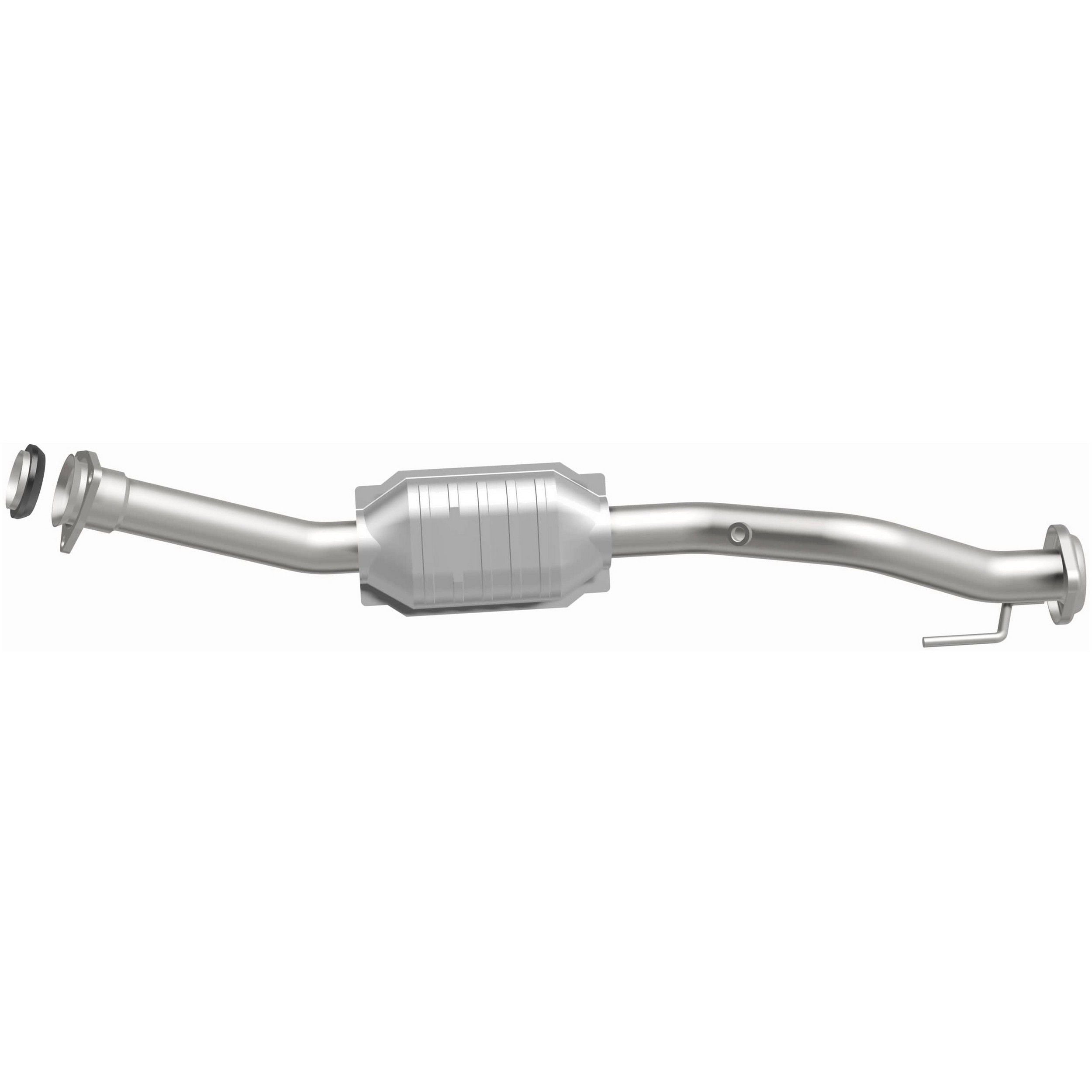 MagnaFlow Exhaust Products Catalytic Converter 23967
