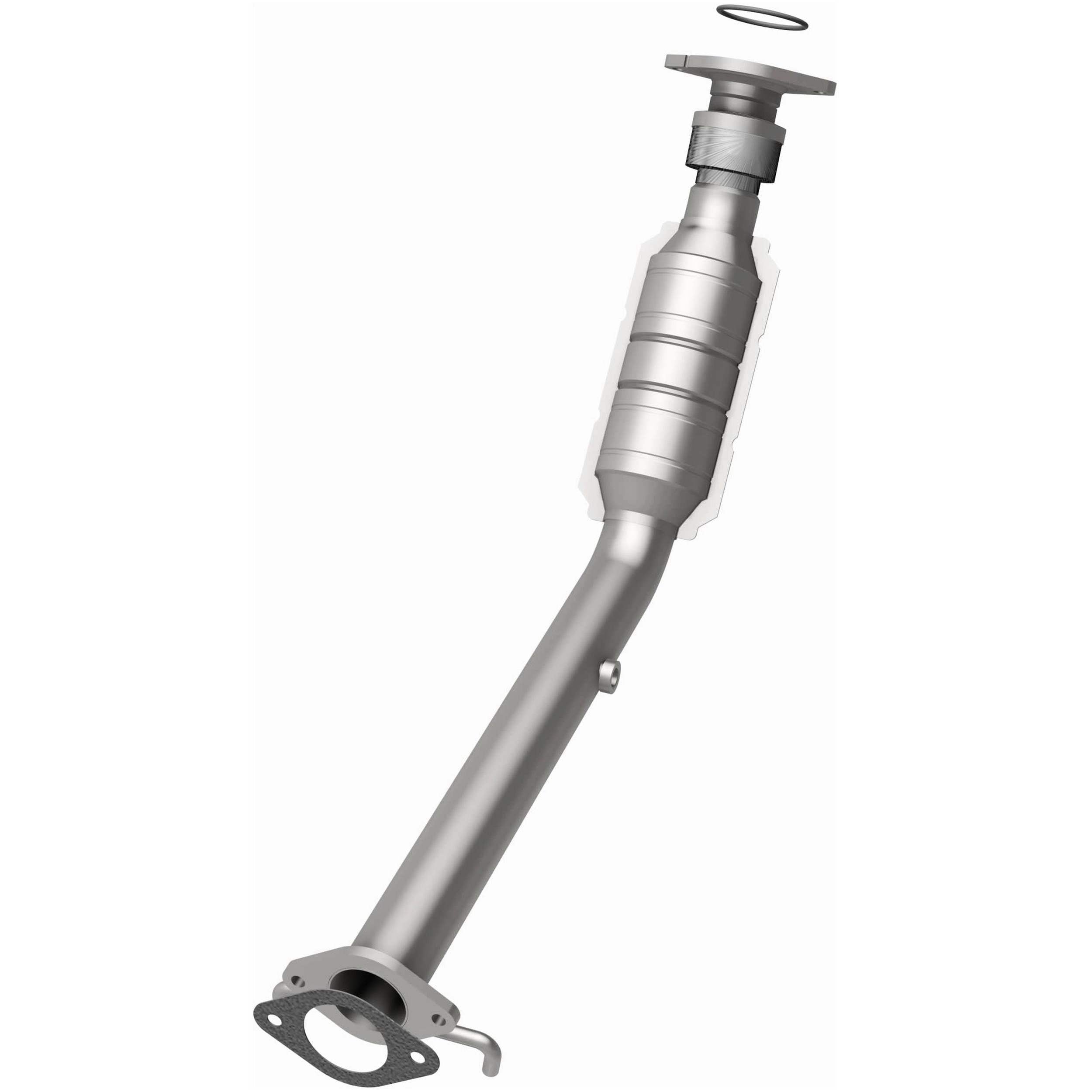 MagnaFlow Exhaust Products Catalytic Converter 23971