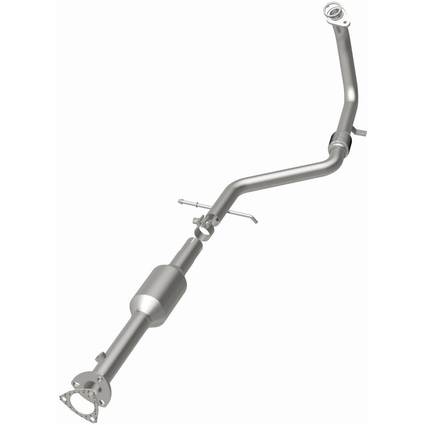 MagnaFlow Exhaust Products Catalytic Converter 23979