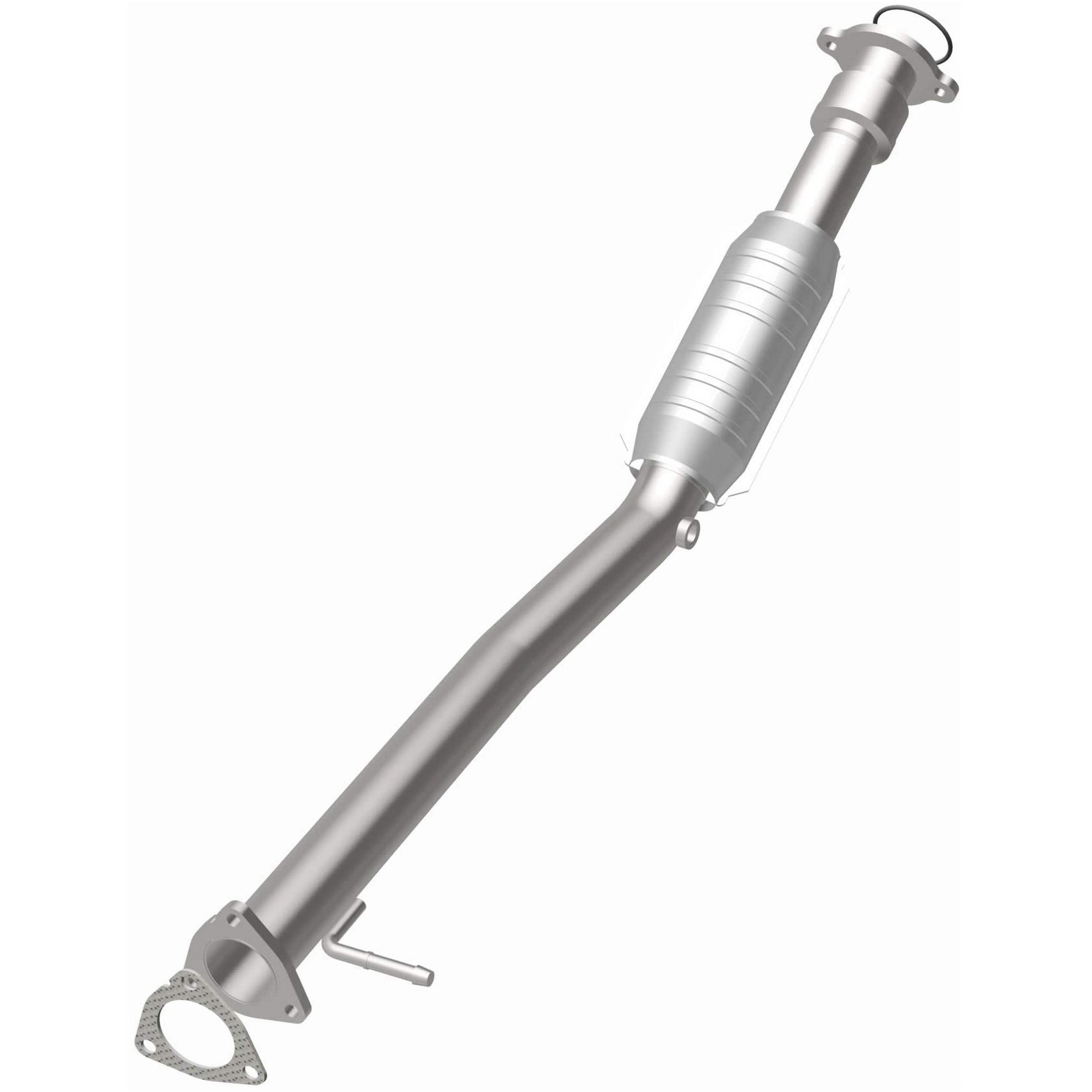 MagnaFlow Exhaust Products Catalytic Converter 23993