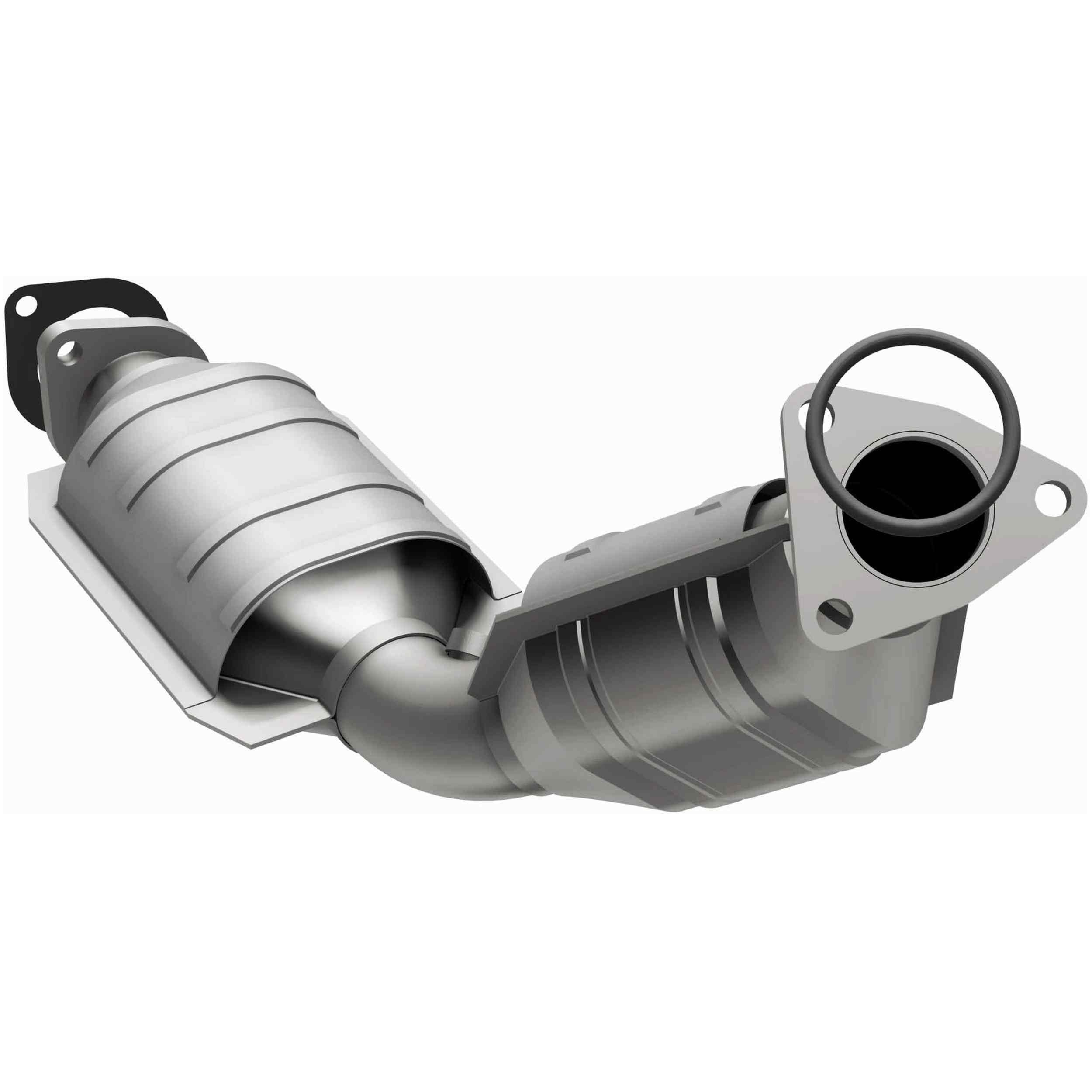 MagnaFlow Exhaust Products Catalytic Converter 24082