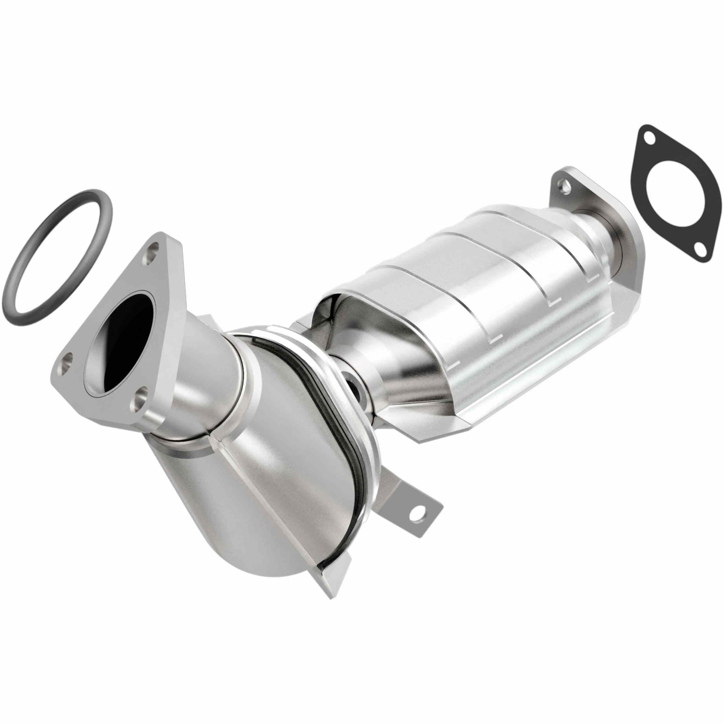 MagnaFlow Exhaust Products Catalytic Converter 24082