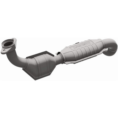 MagnaFlow HM Grade Federal / EPA Compliant Direct-Fit Catalytic Converter