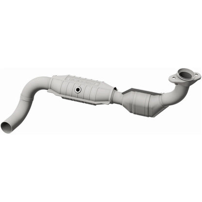MagnaFlow HM Grade Federal / EPA Compliant Direct-Fit Catalytic Converter