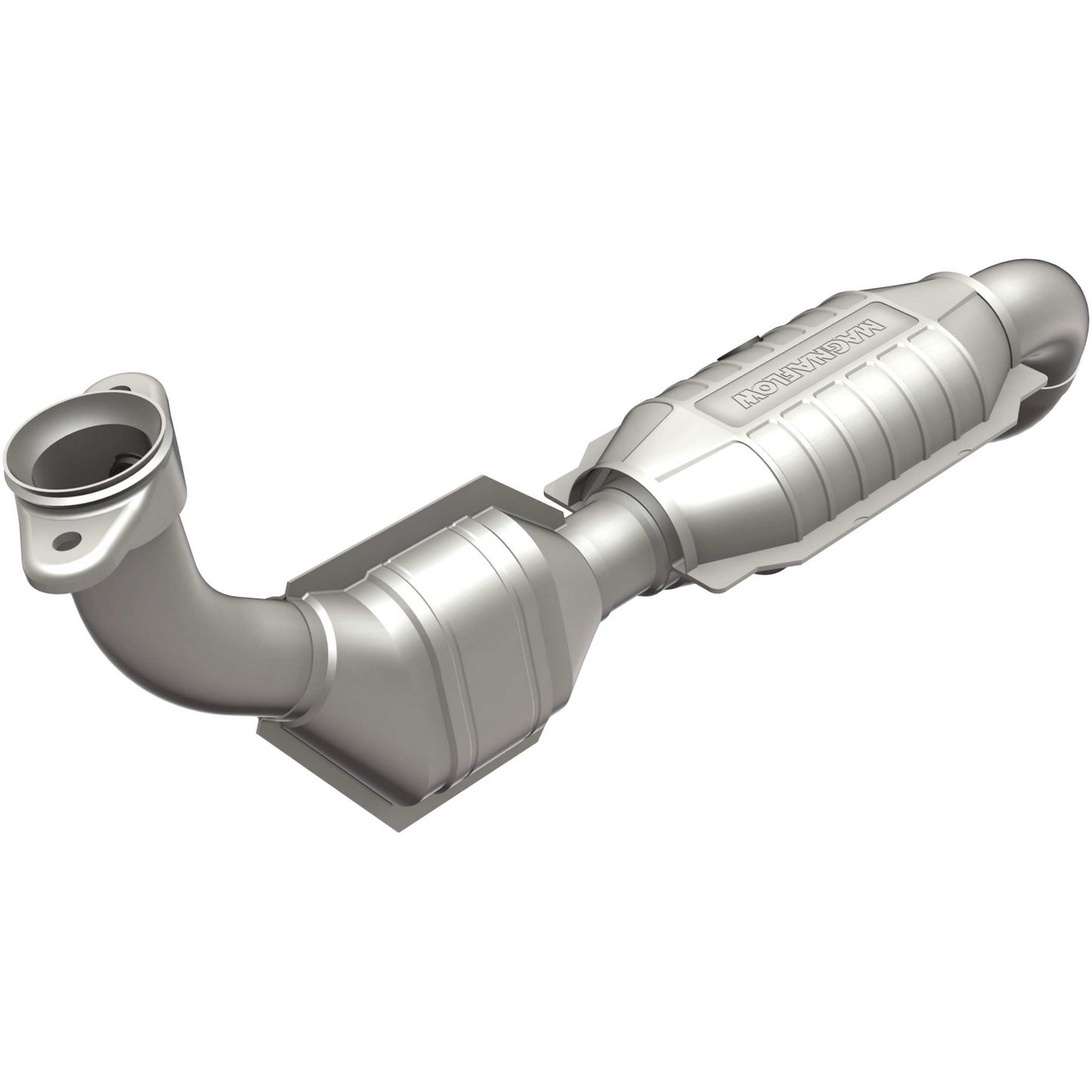 MagnaFlow HM Grade Federal / EPA Compliant Direct-Fit Catalytic Converter