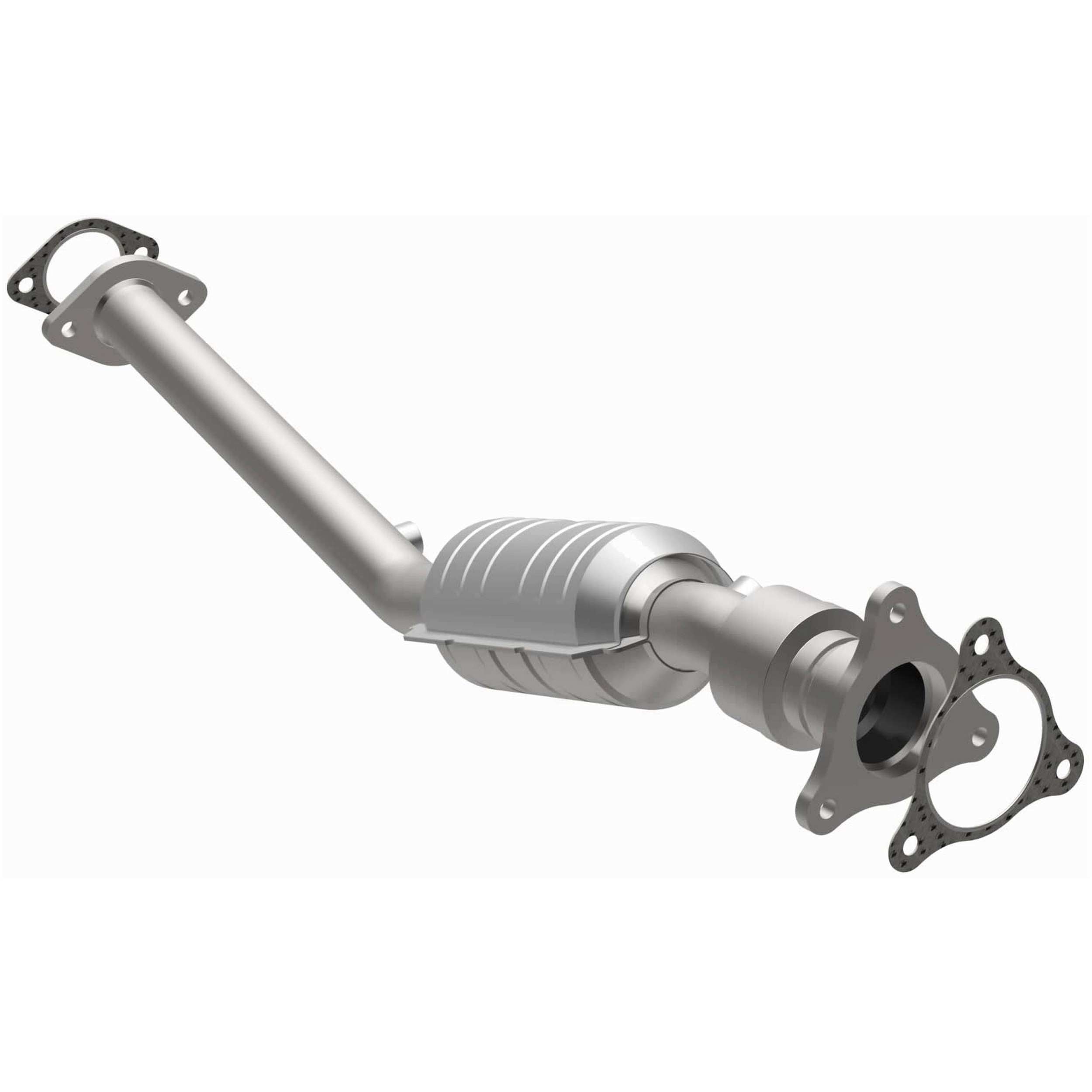 MagnaFlow Exhaust Products Catalytic Converter 24137