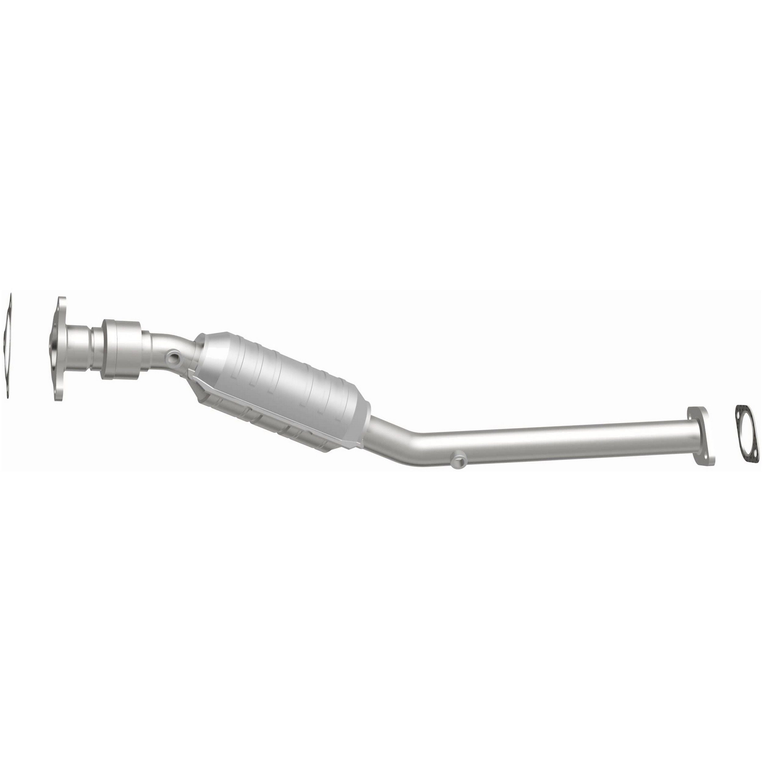 MagnaFlow Exhaust Products Catalytic Converter 24137